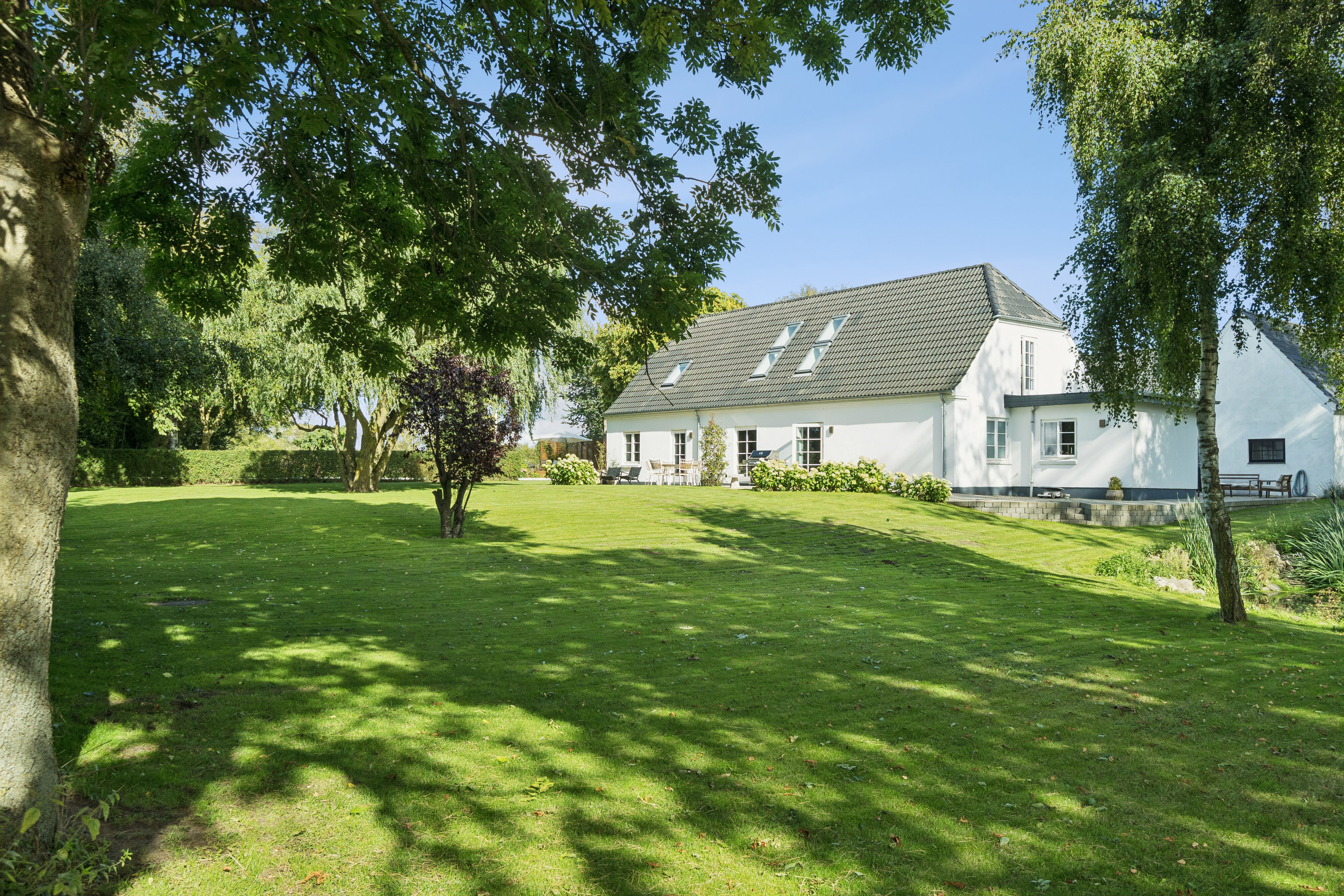 Søgårdsvej 53, Gelsted, 4160 Herlufmagle