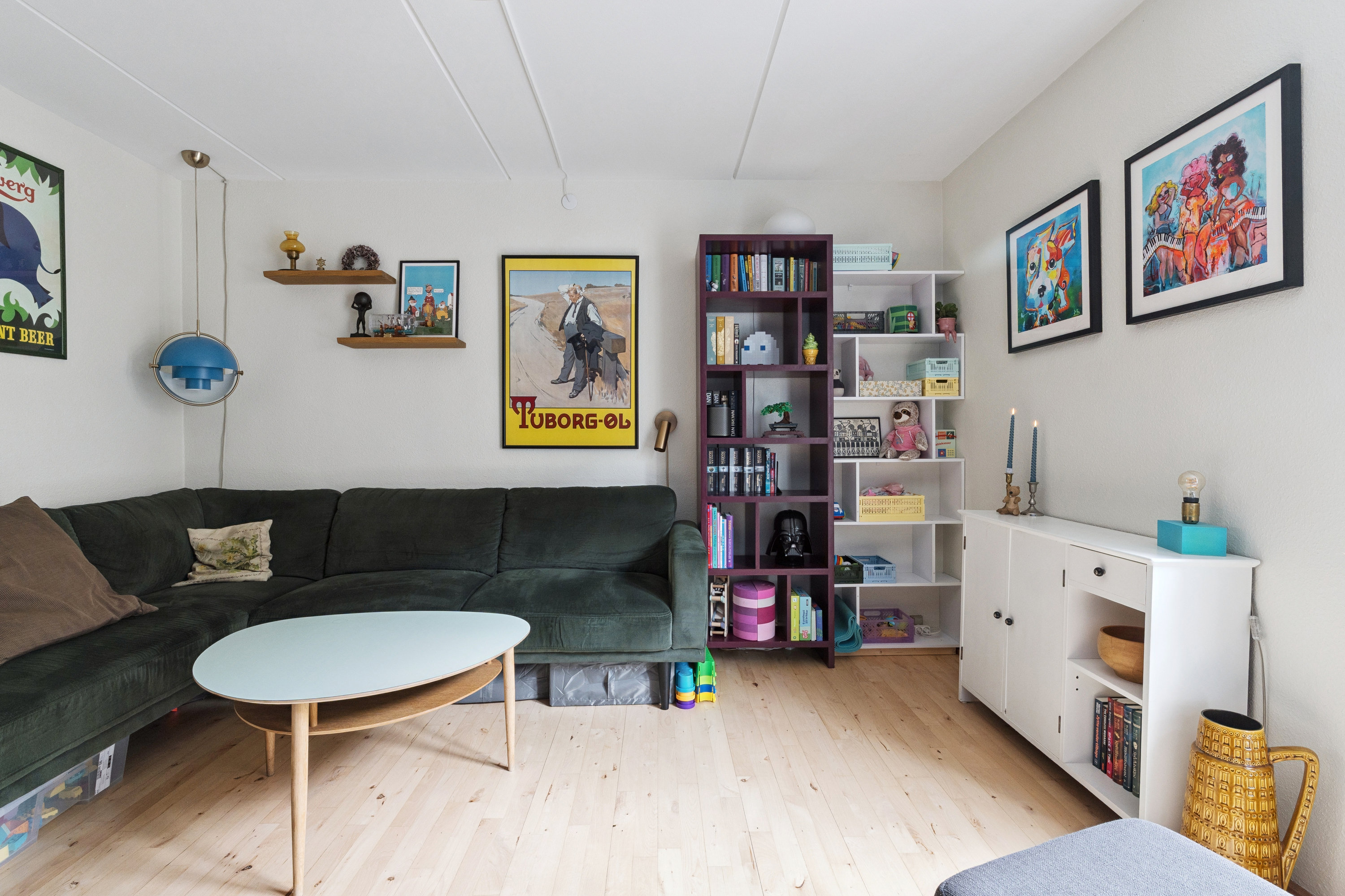 Drejøgade 35, 1. 15., 2100 København Ø