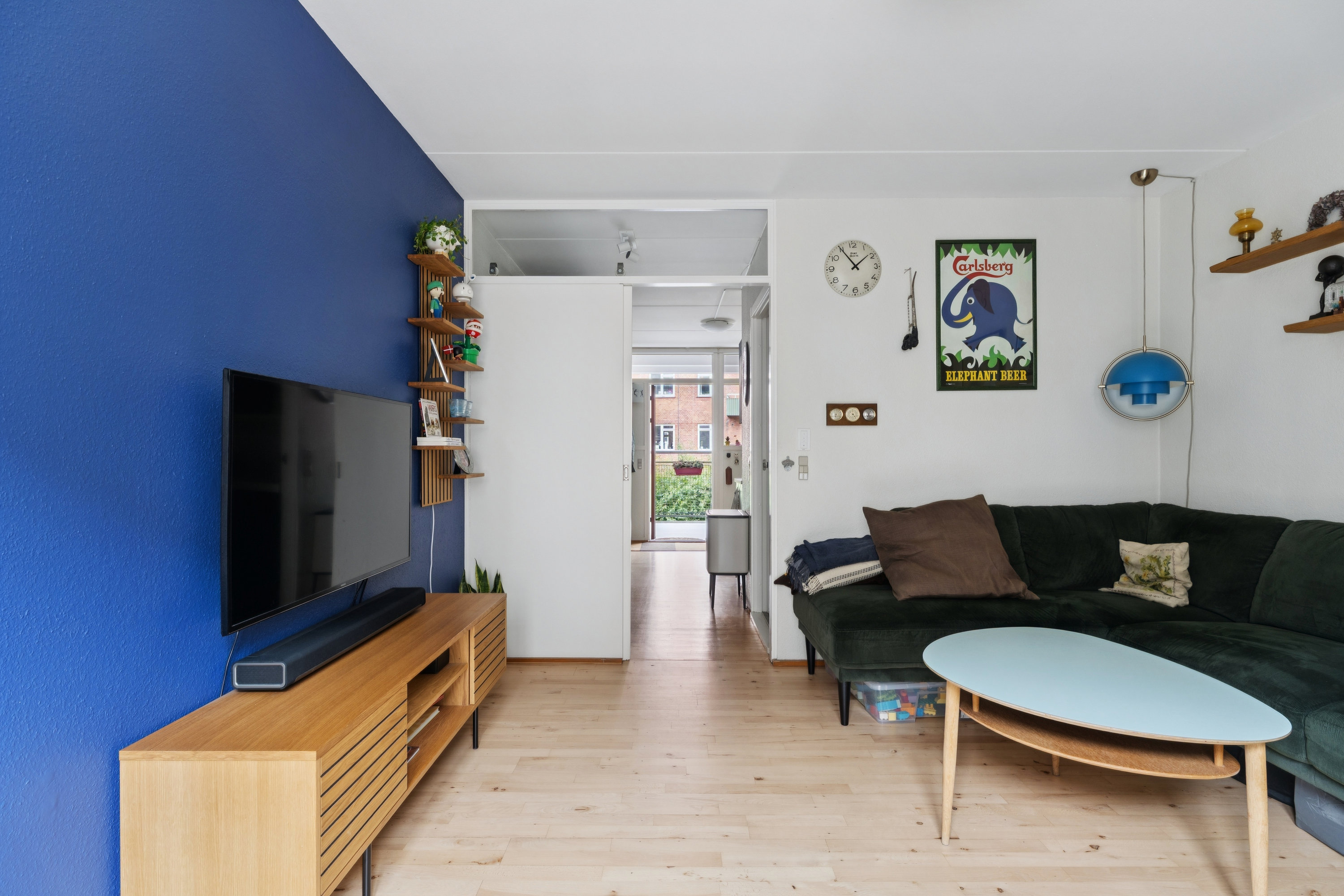 Drejøgade 35, 1. 15., 2100 København Ø