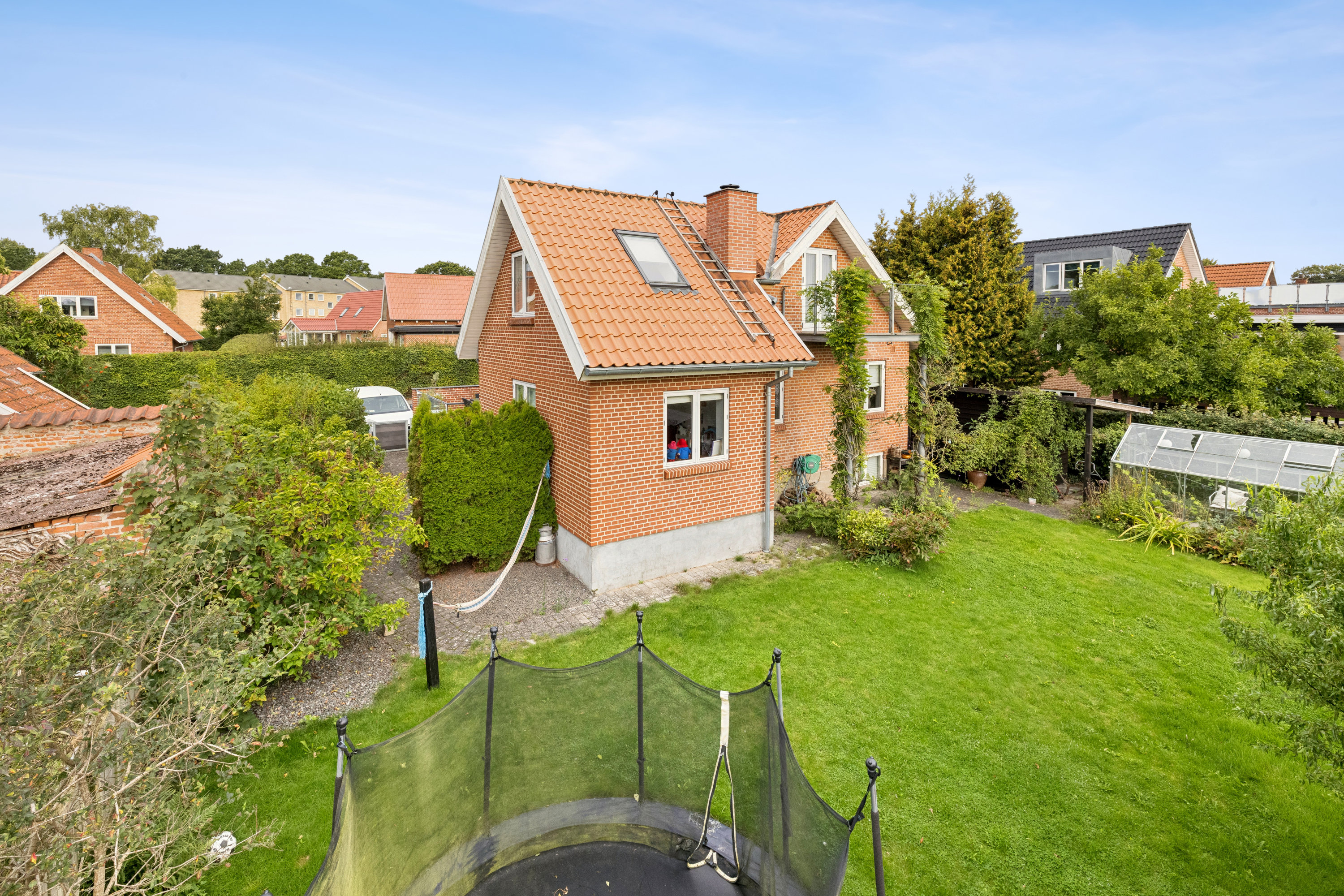Mjølnersvej 14, 8800 Viborg