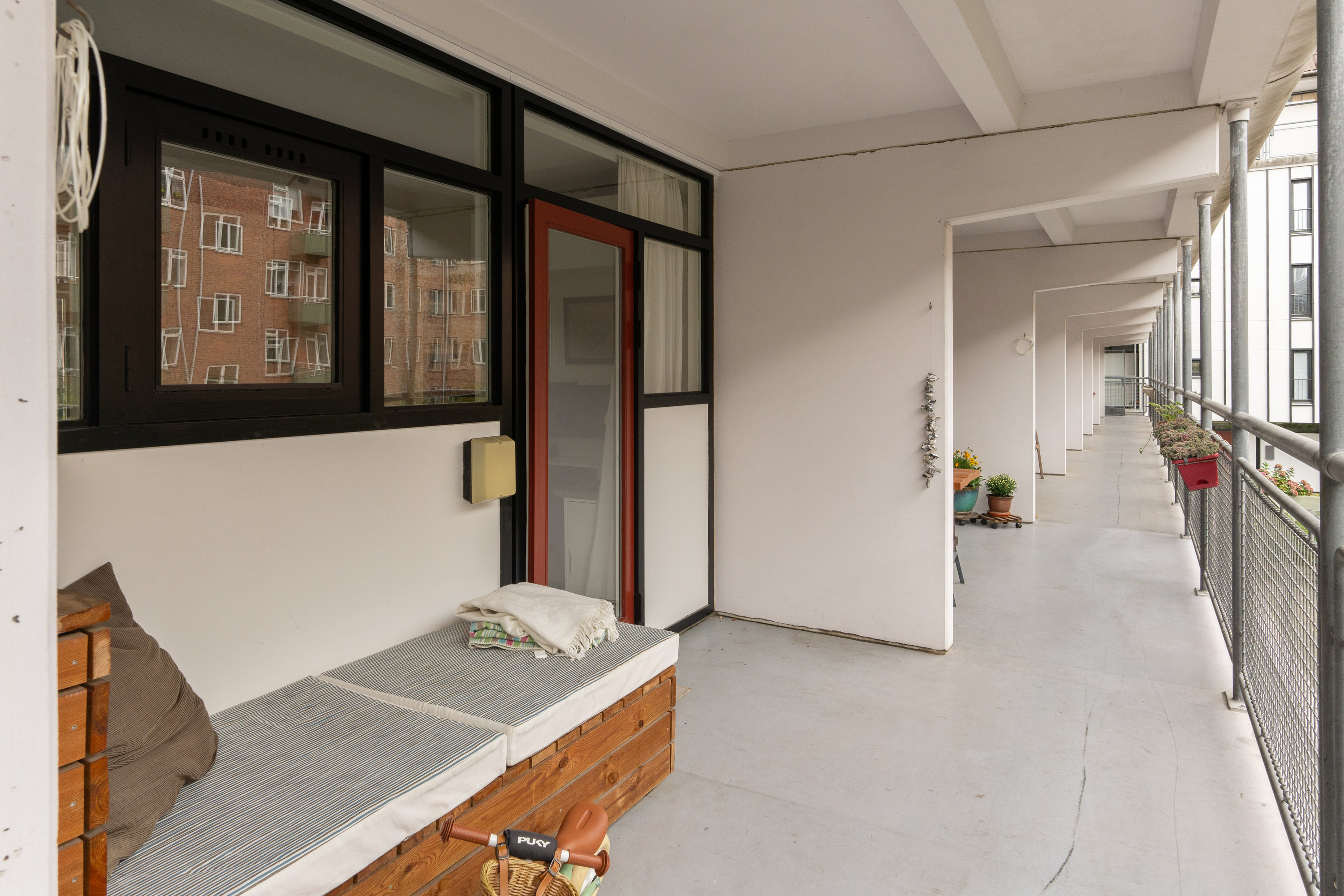 Fremhævet værelse billede i fuldskærmstilstand. Billede af Drejøgade 35, 1. 15., 2100 København Ø