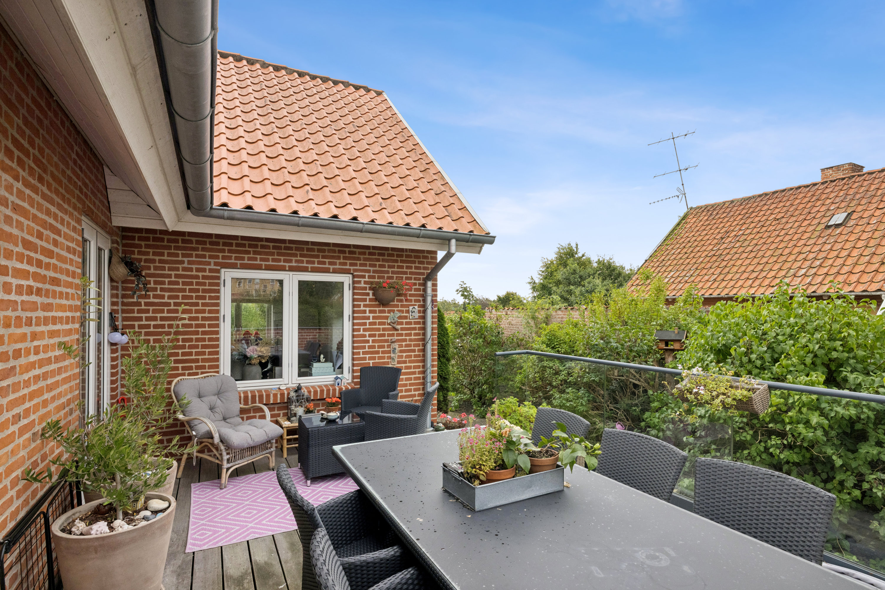 Mjølnersvej 14, 8800 Viborg