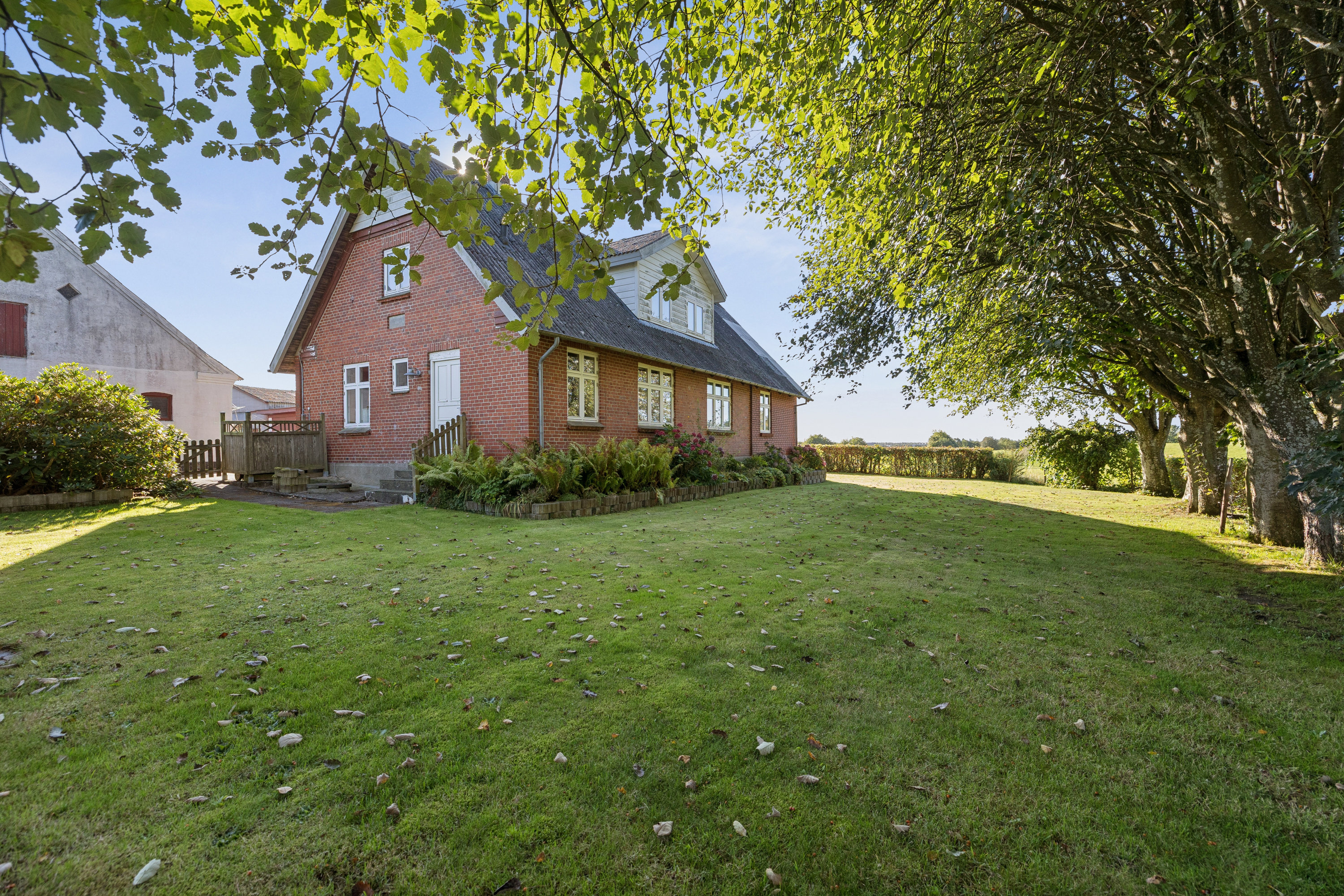 Storhedevejen 24, 8850 Bjerringbro