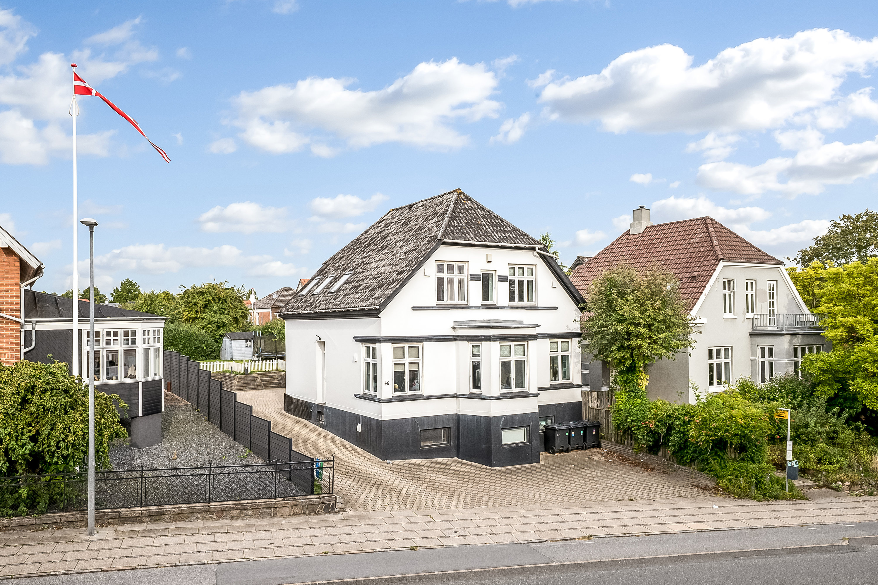 Haderslevvej 46, 6000 Kolding
