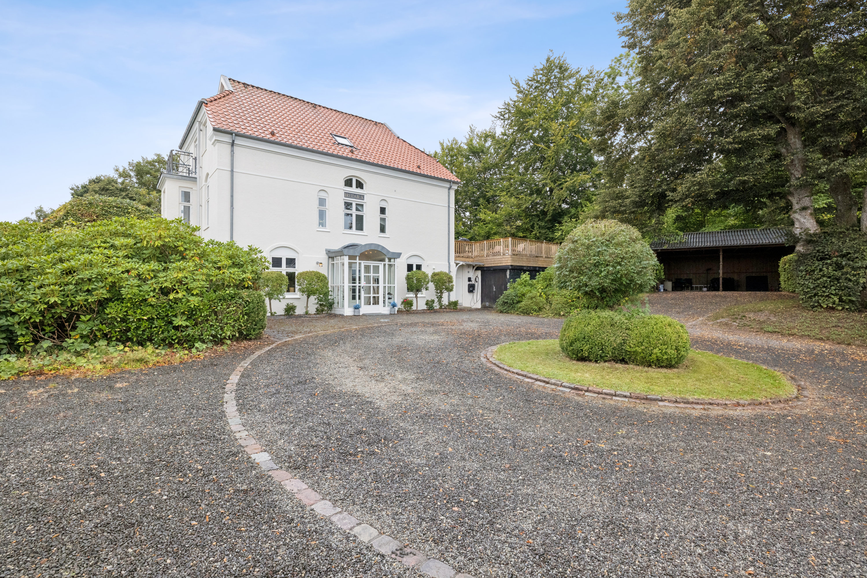 Sønder Alle 32, 8800 Viborg
