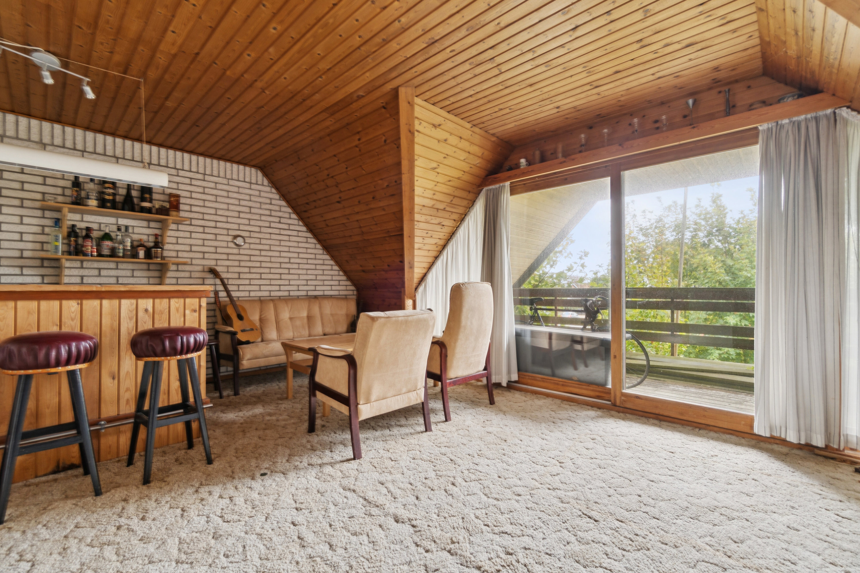Thorstedvej 48, Tingstrup, 7700 Thisted