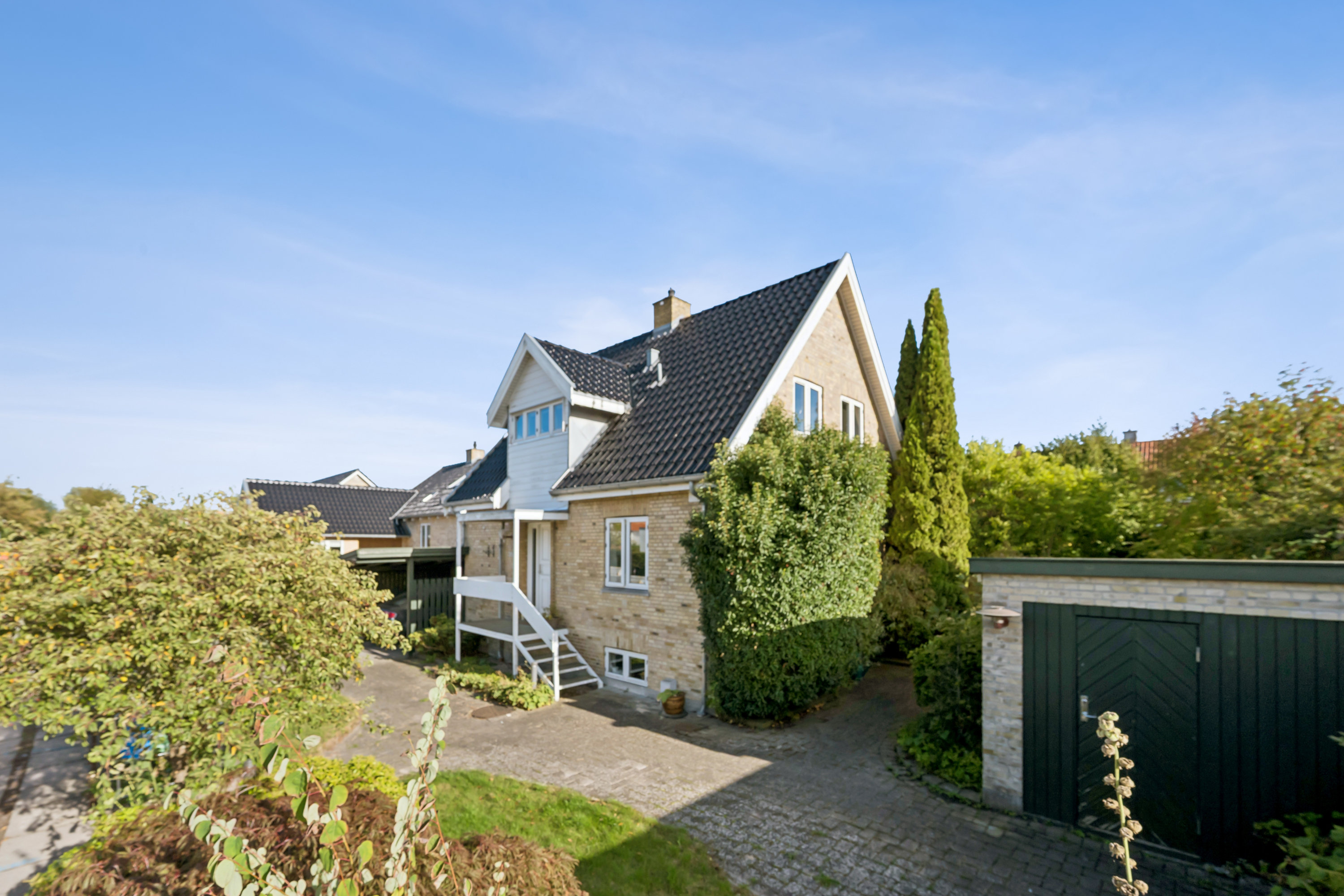 Wienerbyen 35, 2830 Virum