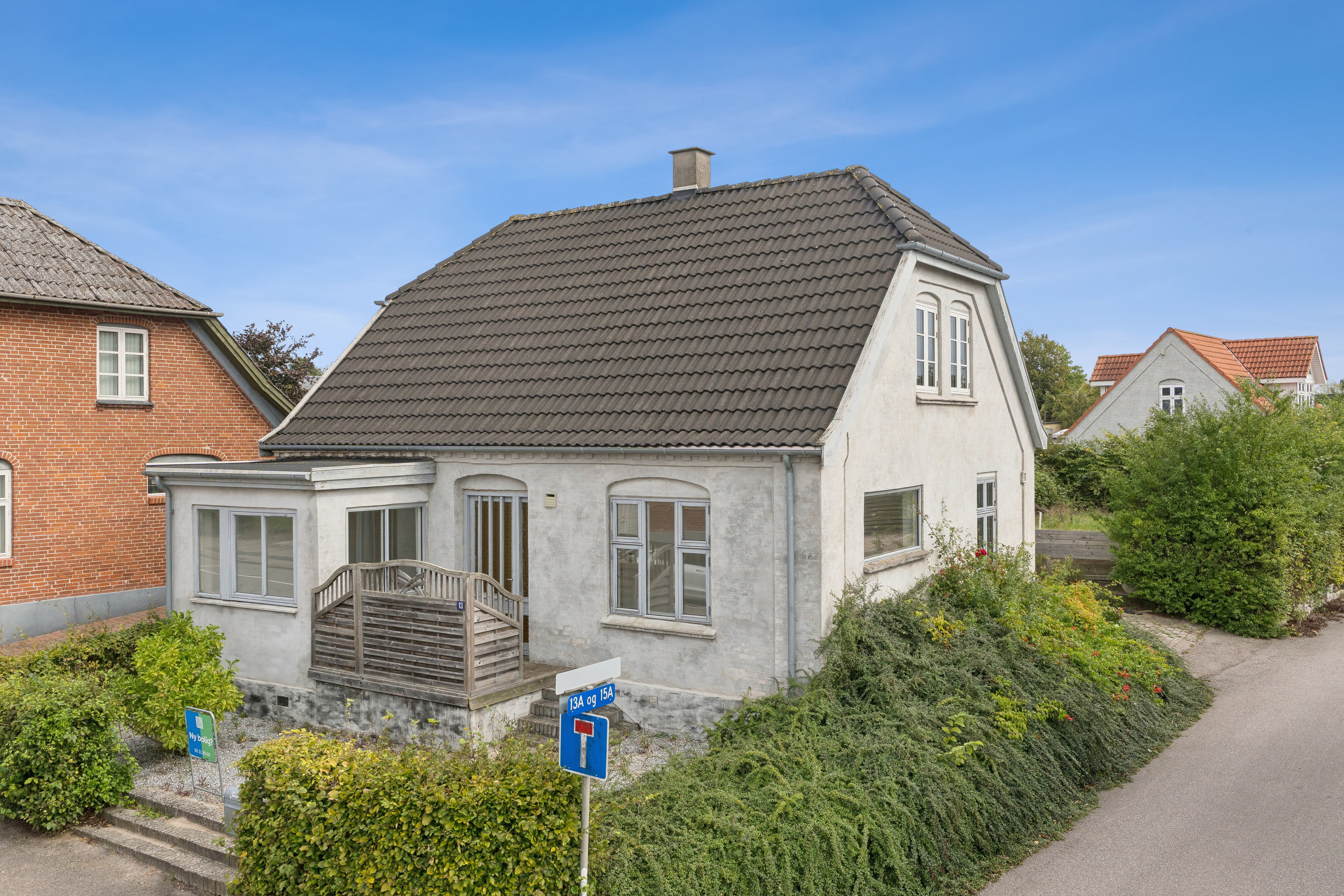 Toftegårdsvej 13, 4550 Asnæs