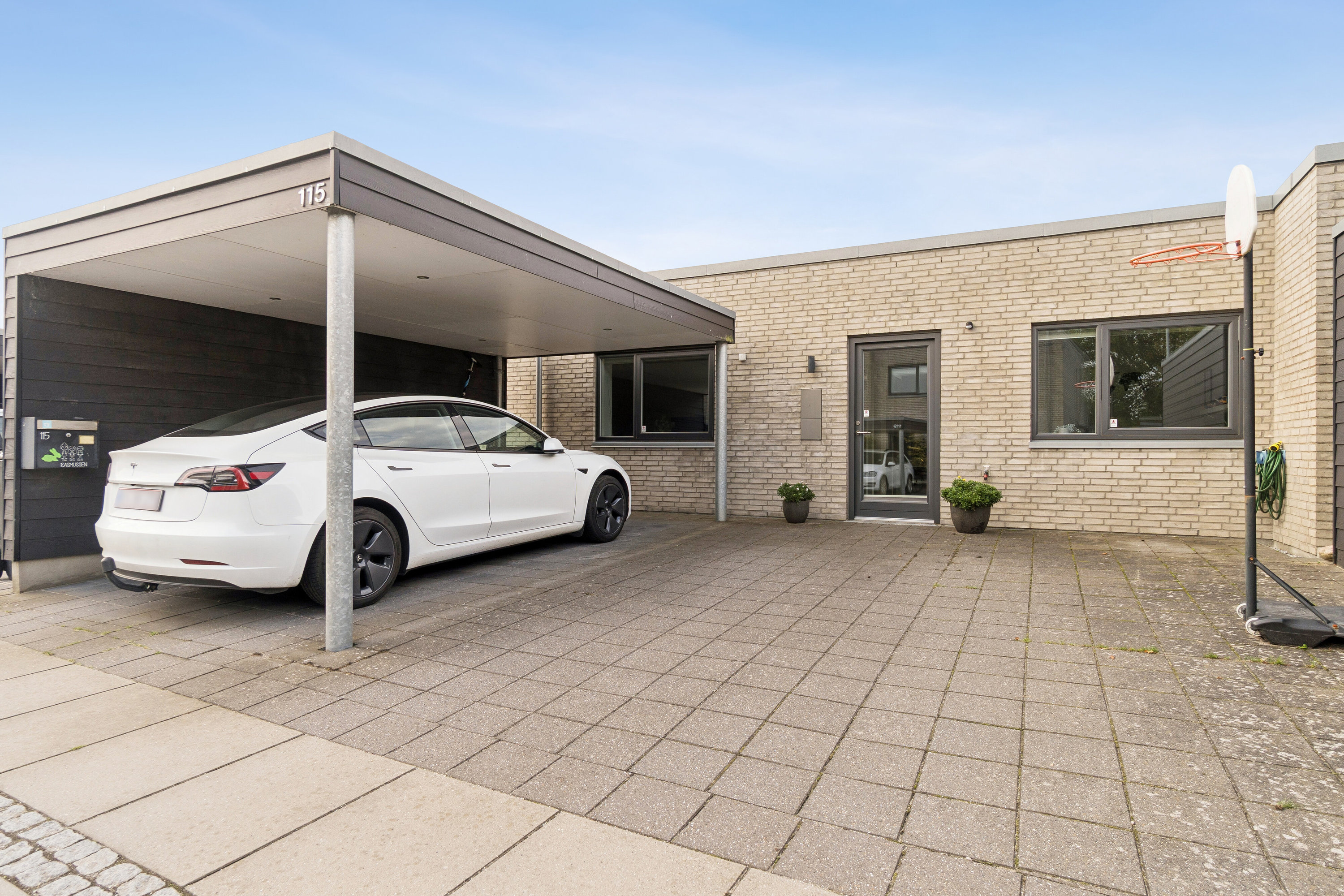 Fredensborgparken 115, Stavtrup, 8260 Viby J