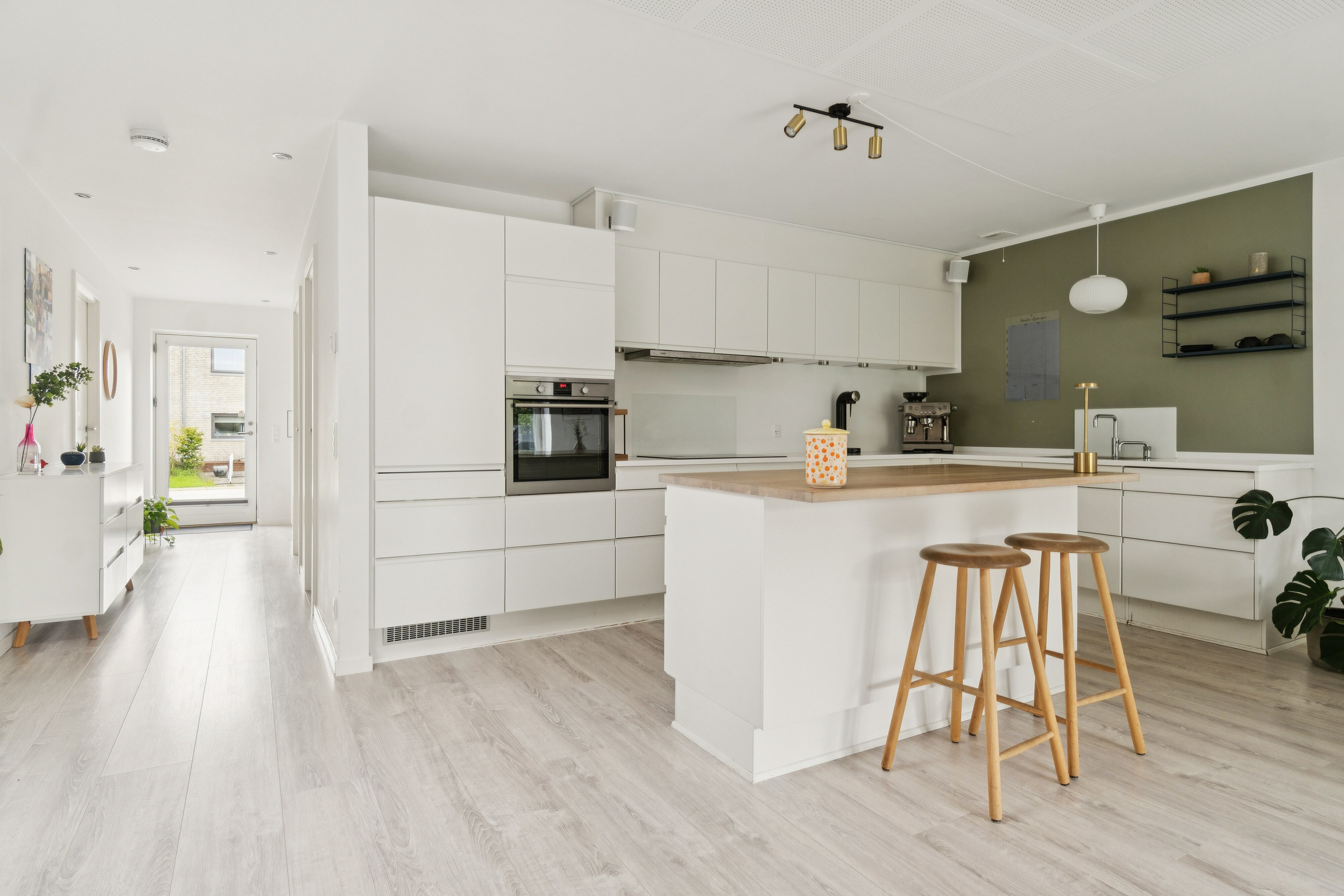 Fredensborgparken 115, Stavtrup, 8260 Viby J