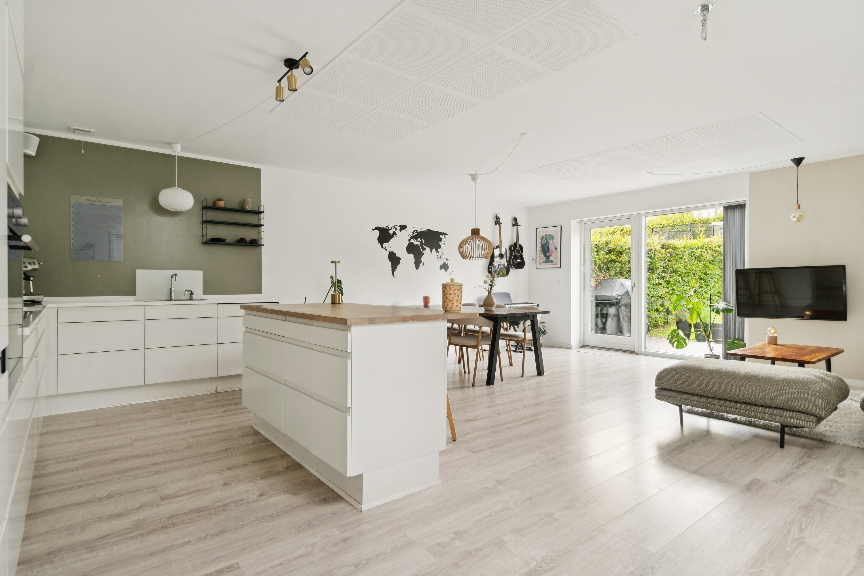 Fredensborgparken 115, Stavtrup, 8260 Viby J