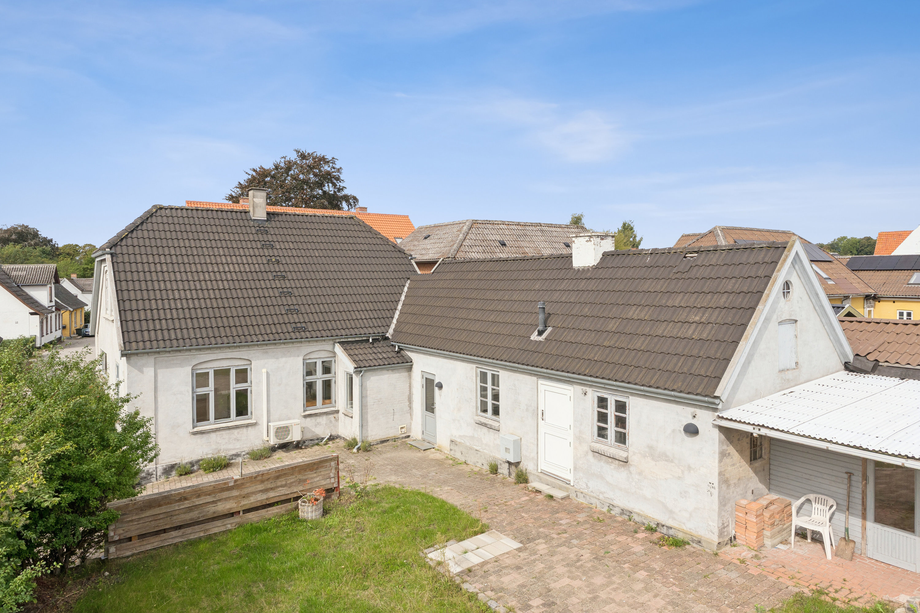 Toftegårdsvej 13, 4550 Asnæs