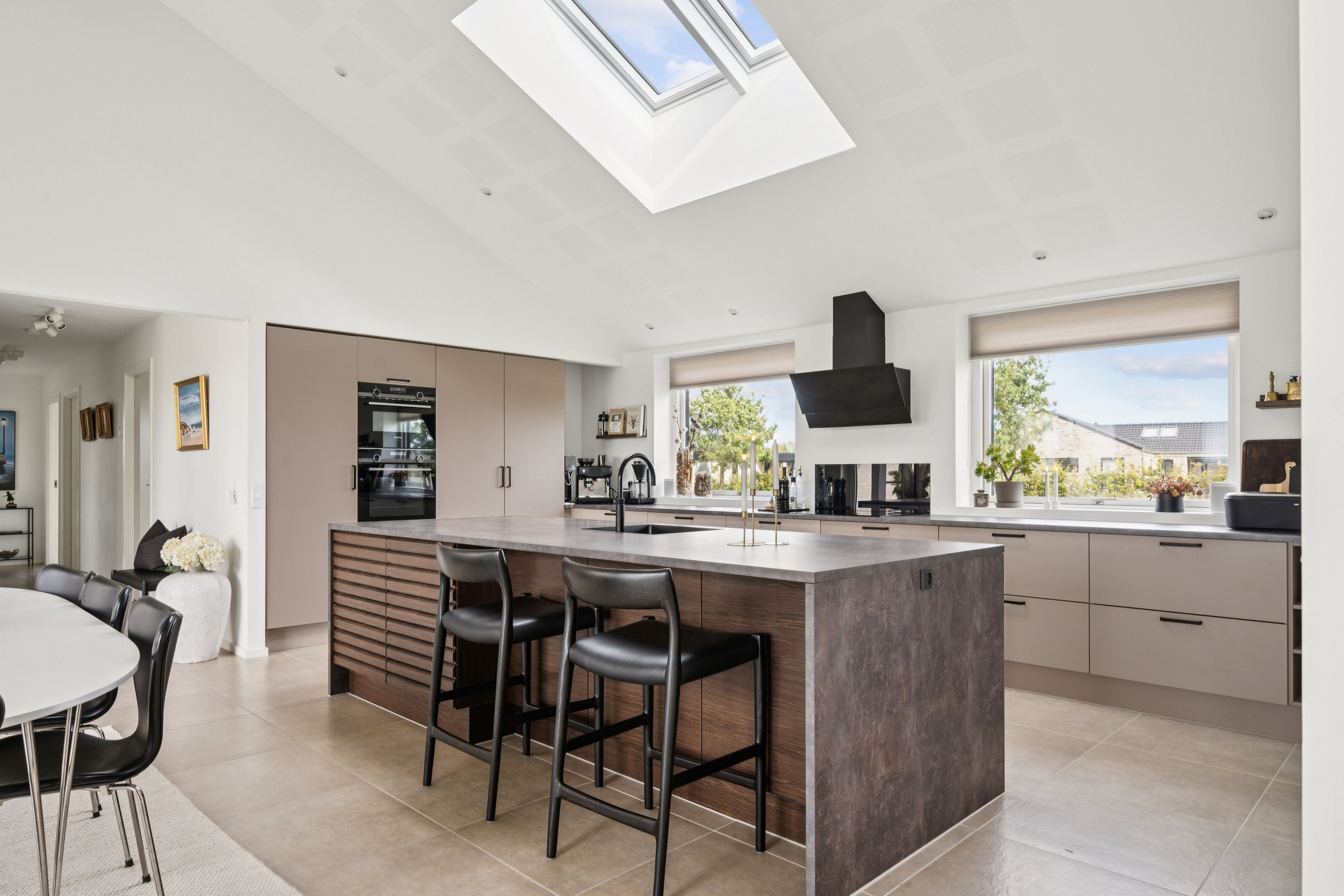 Bjergegårdsvej 43, 8382 Hinnerup