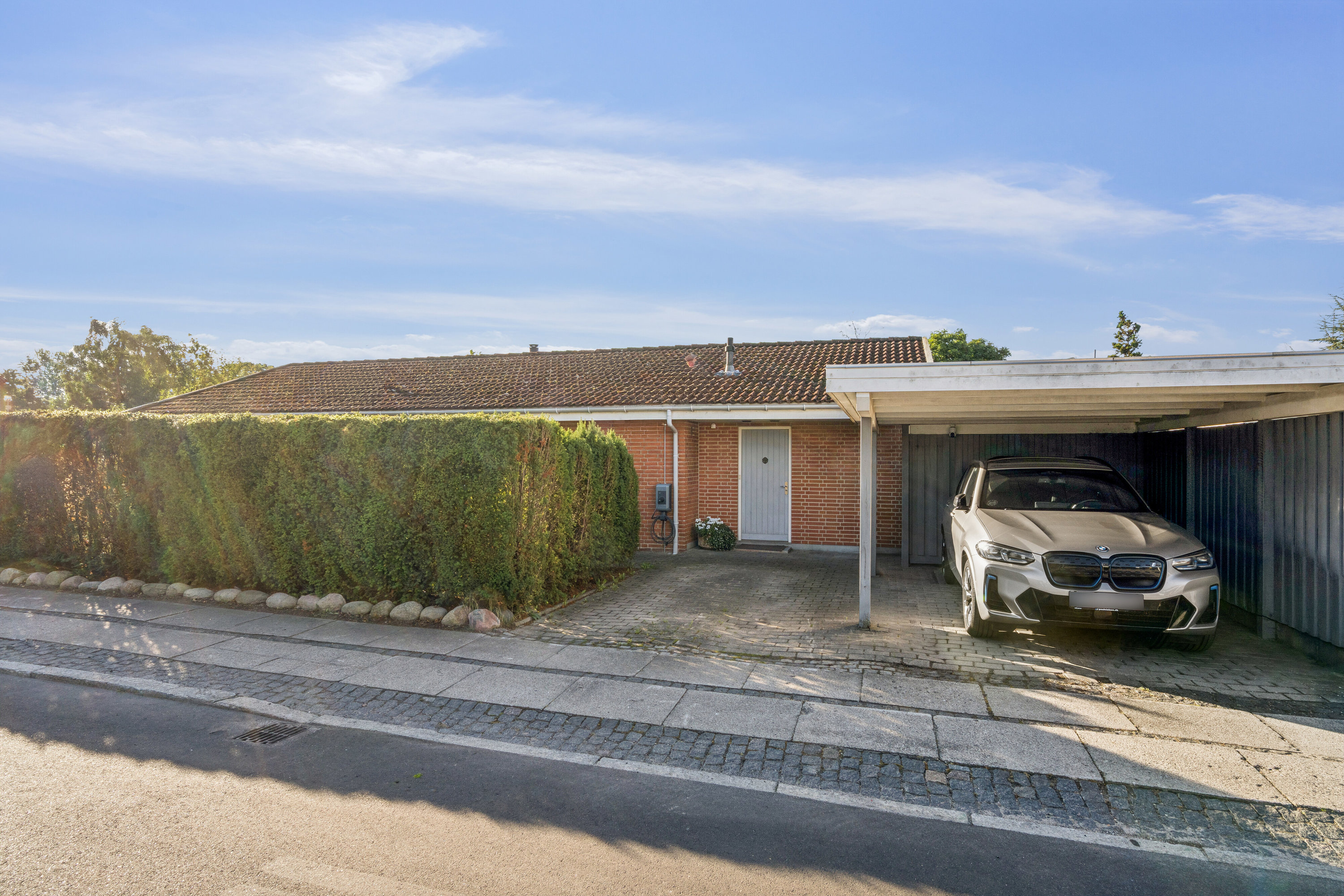 Tulipanvej 2, 2600 Glostrup
