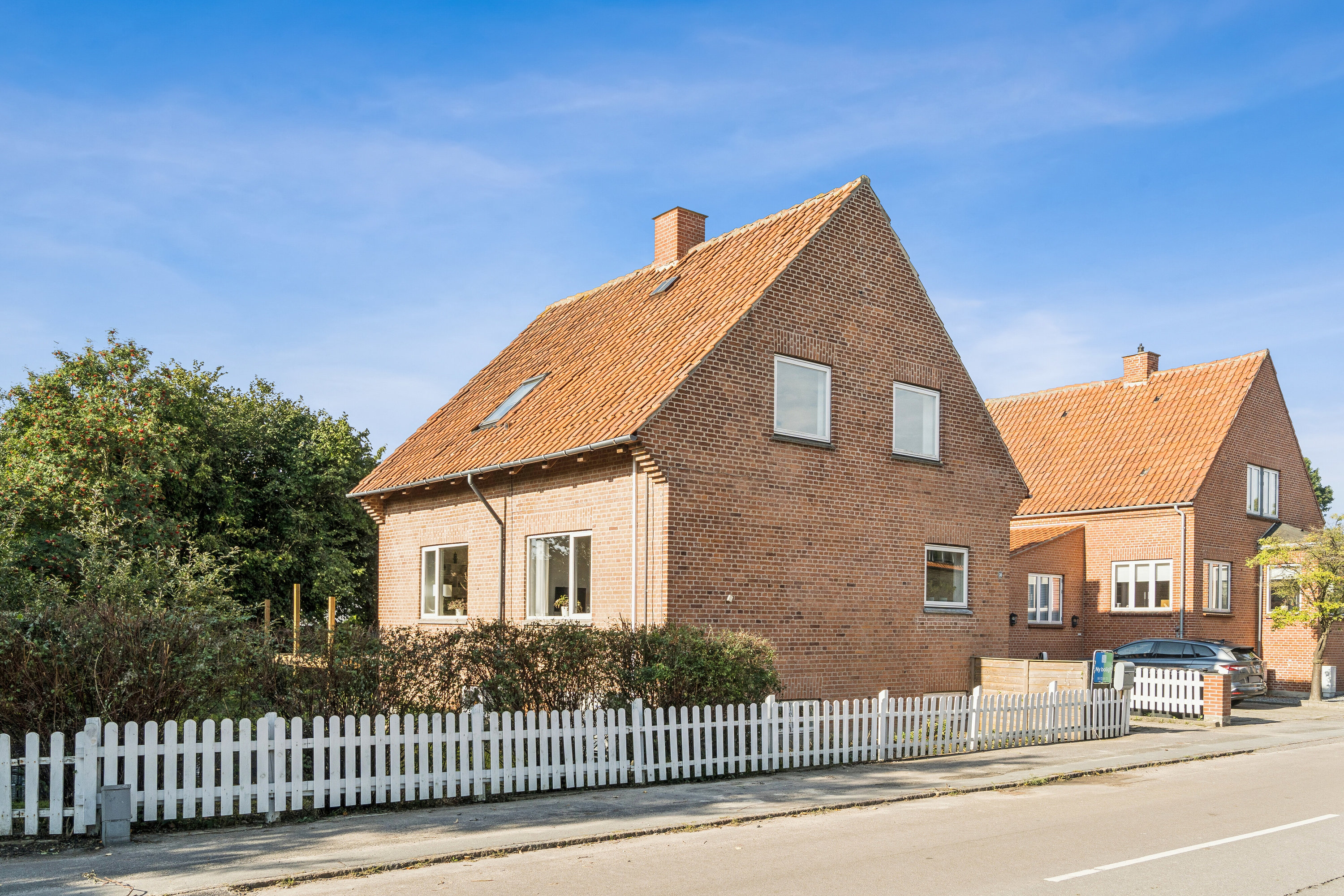 Hvedevænget 30, 4700 Næstved