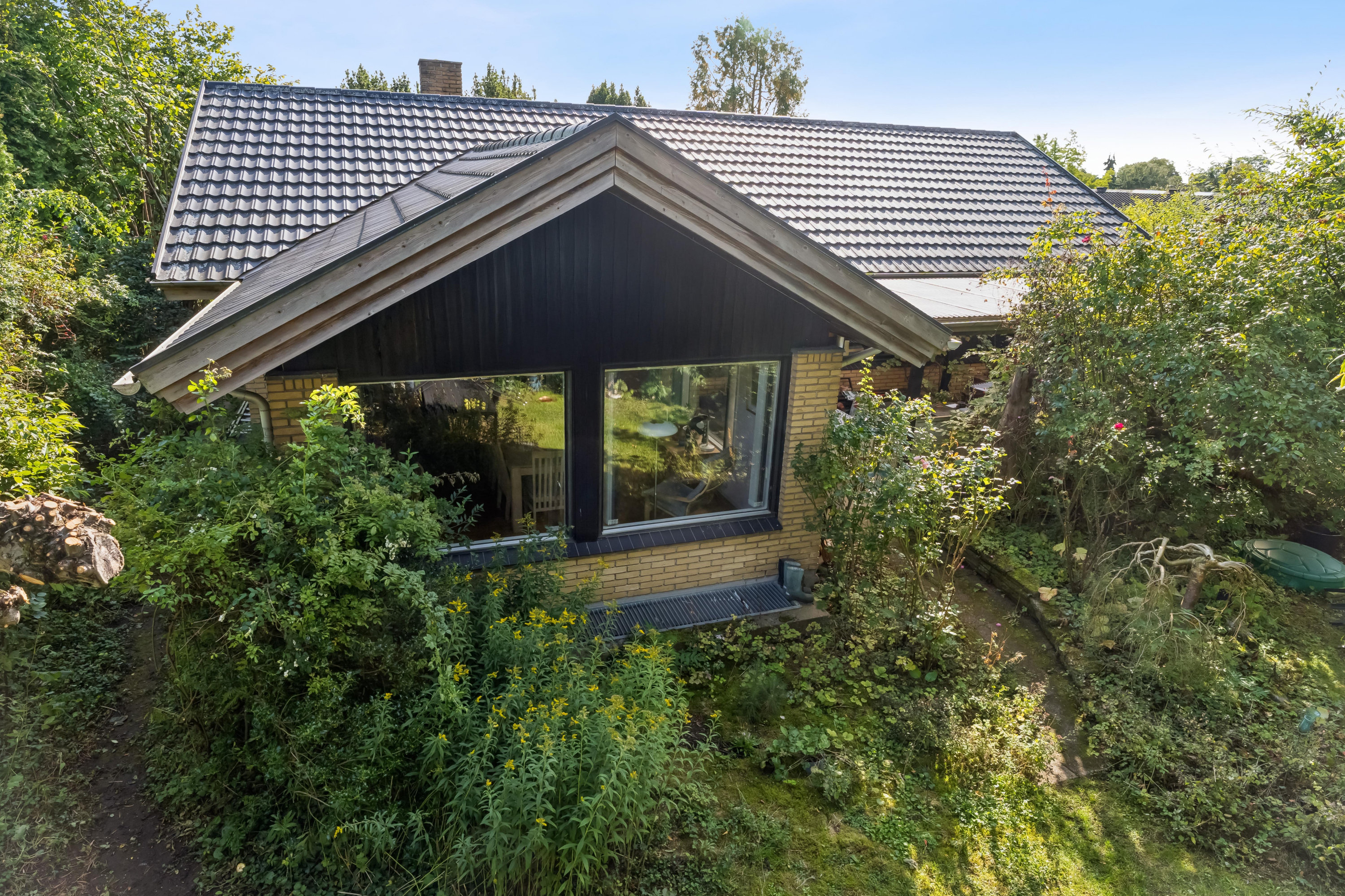 Højbuen 1, 2730 Herlev