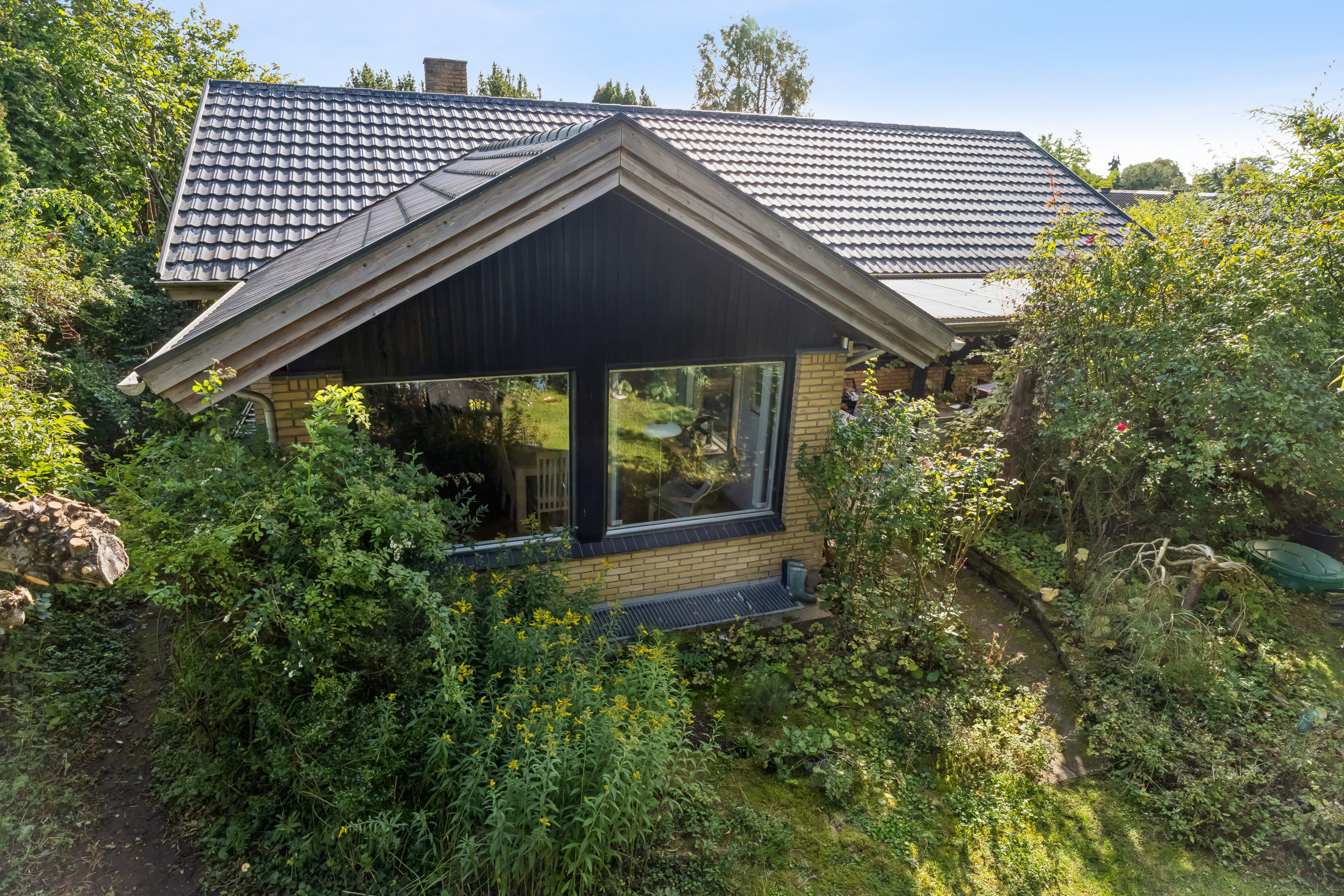 Højbuen 1, 2730 Herlev
