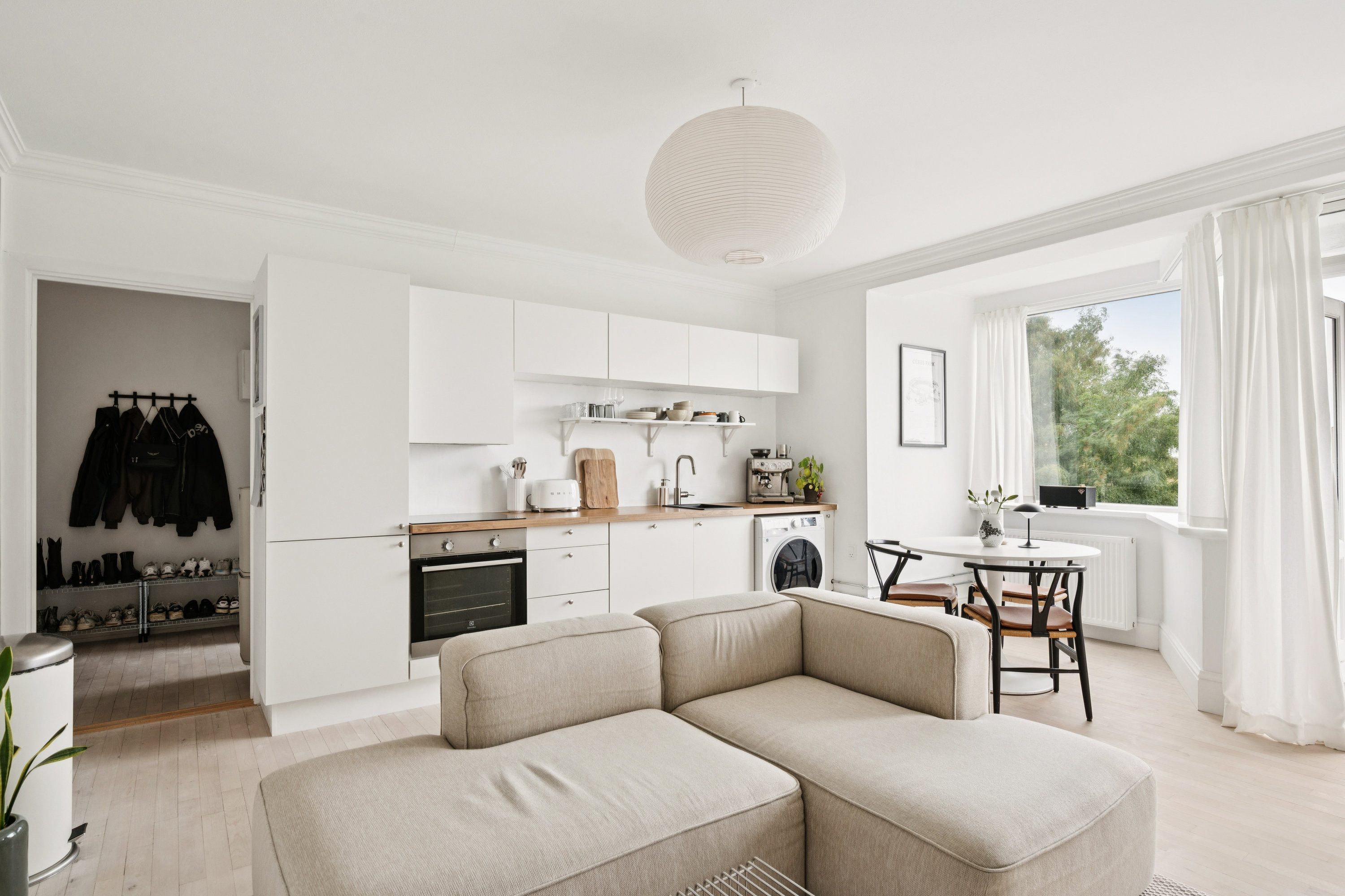 Vestre Ringgade 198, 2. mf., 8000 Aarhus C