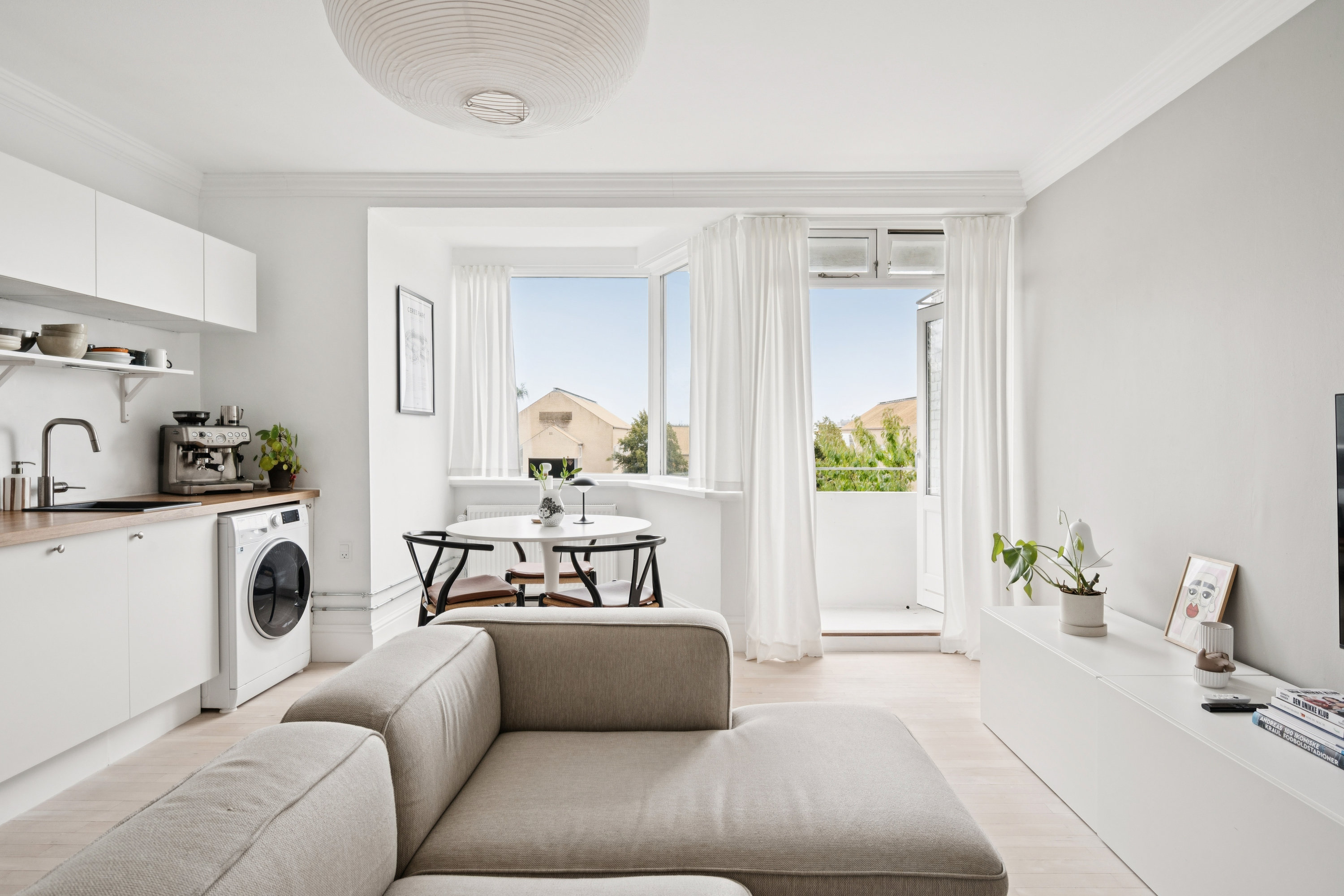 Vestre Ringgade 198, 2. mf., 8000 Aarhus C