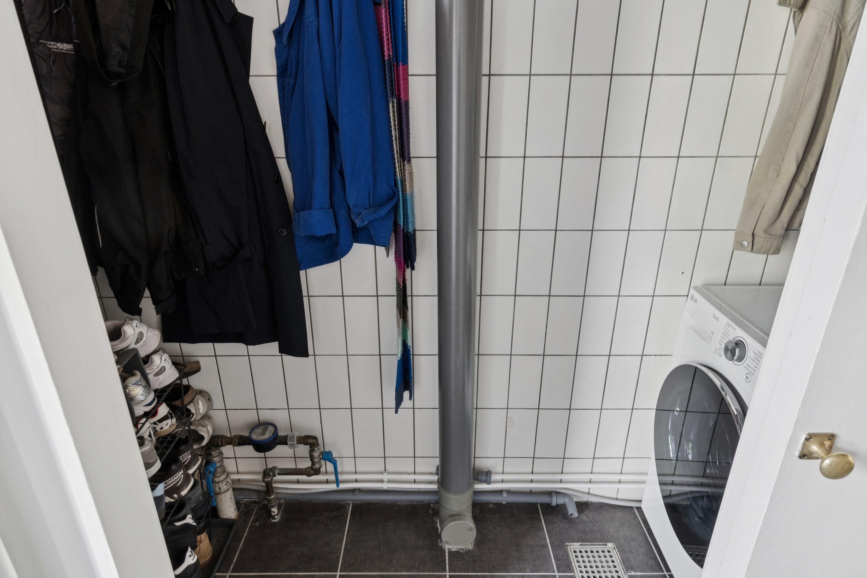 Fremhævet bryggers billede i fuldskærmstilstand. Billede af Dansborg Alle 1G, 2650 Hvidovre