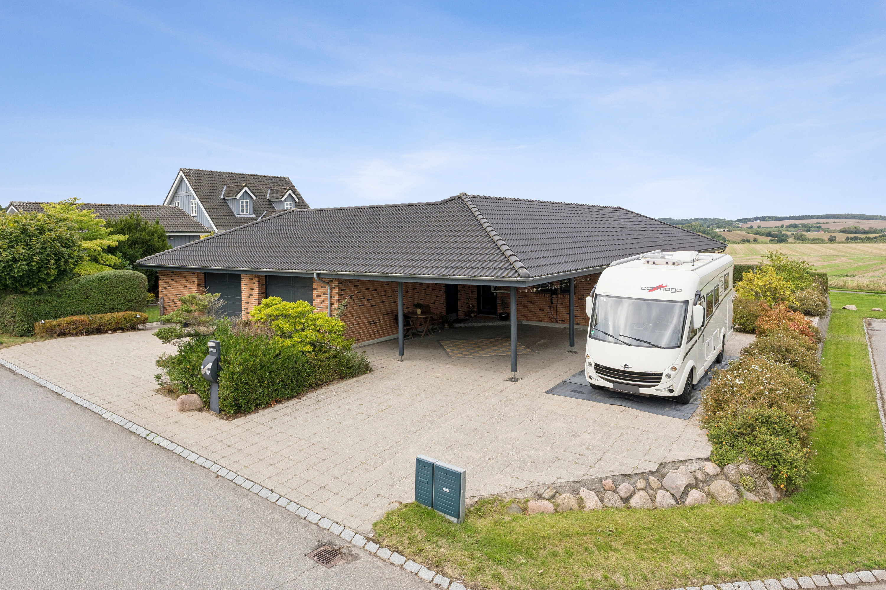 Klanghøj 75, 8670 Låsby