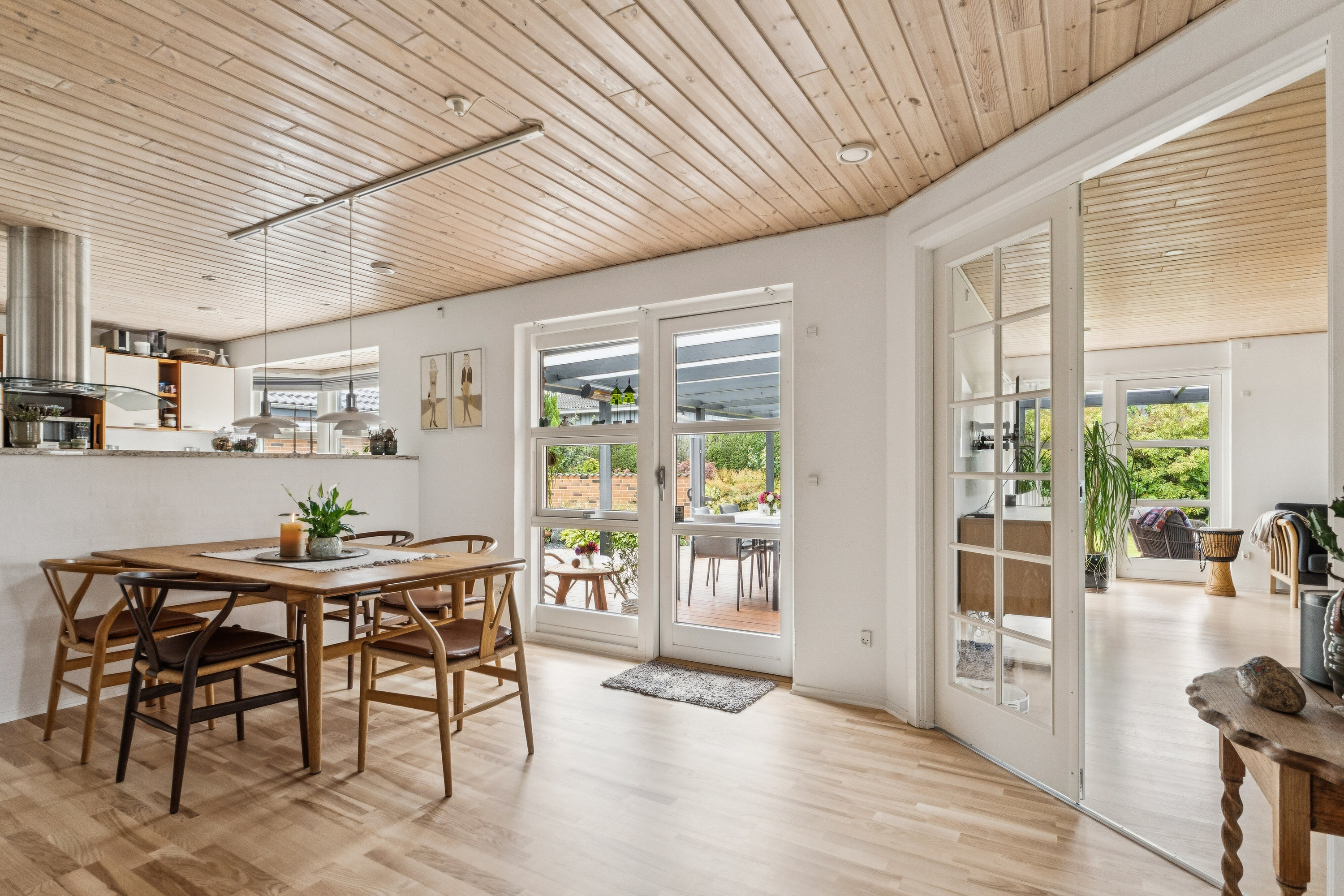 Klanghøj 75, 8670 Låsby