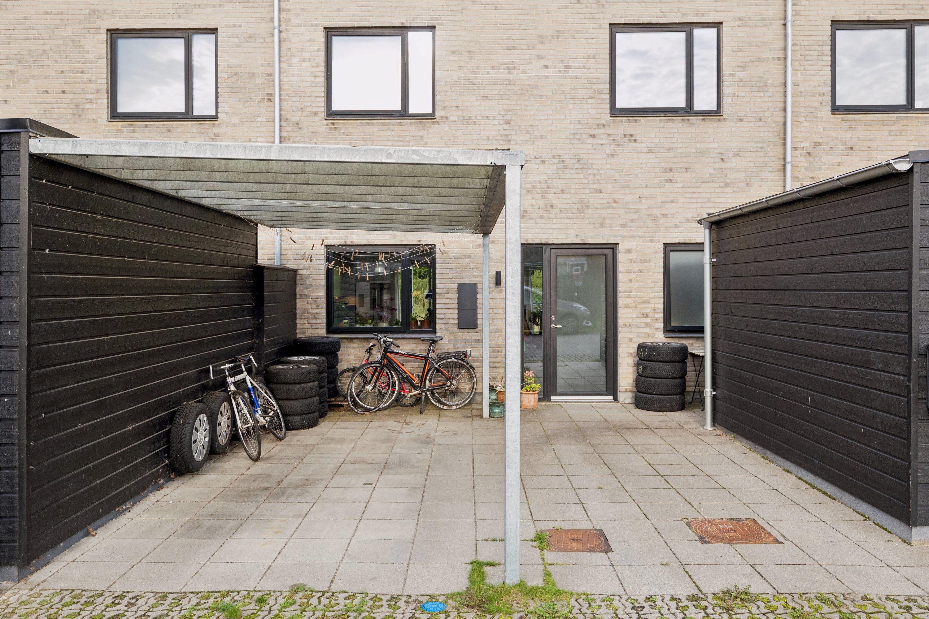 Fremhævet ejendommen billede i fuldskærmstilstand. Billede af Fruering Skovmark 55, 8660 Skanderborg