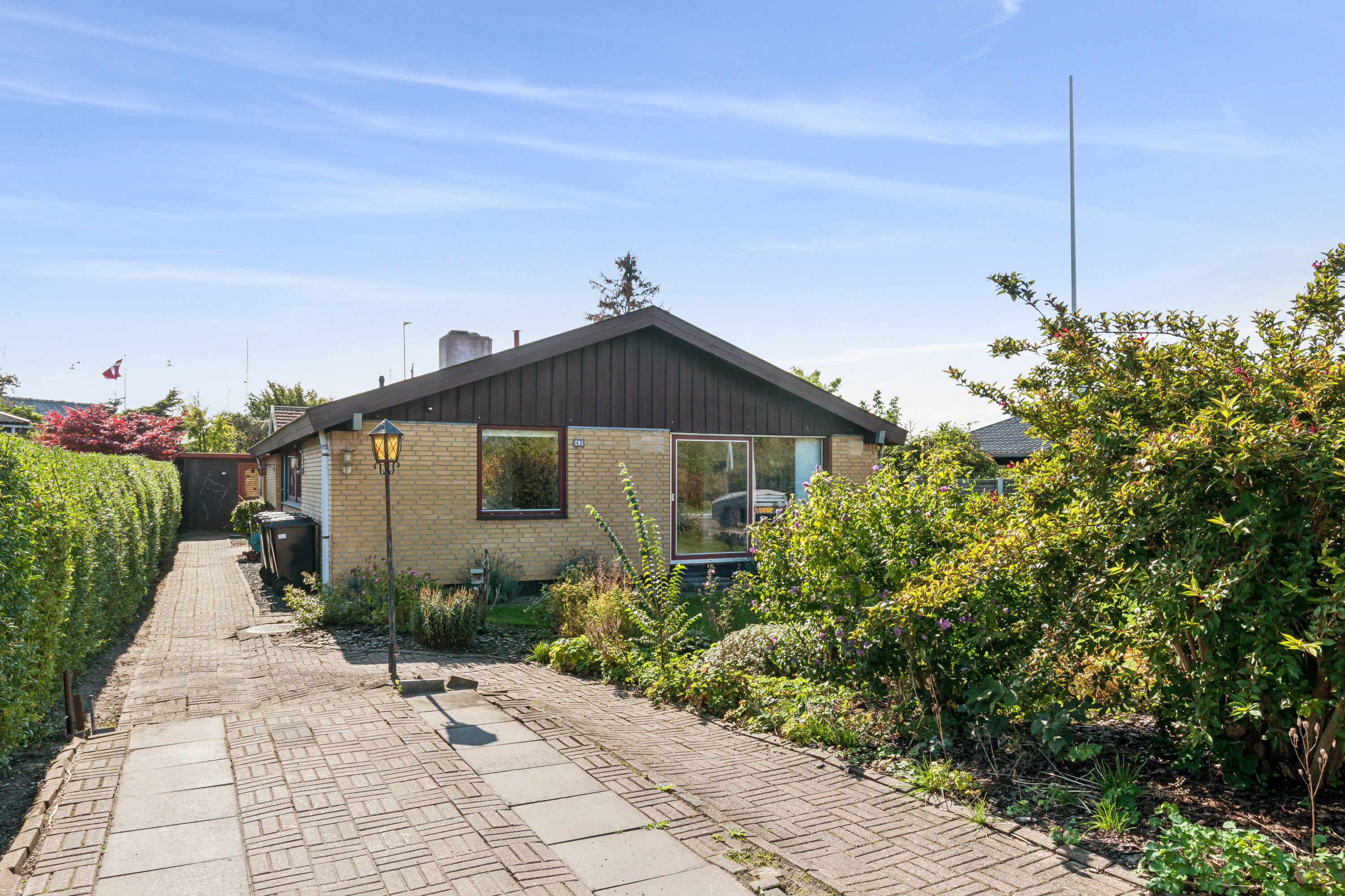Finderupvej 43, 2770 Kastrup