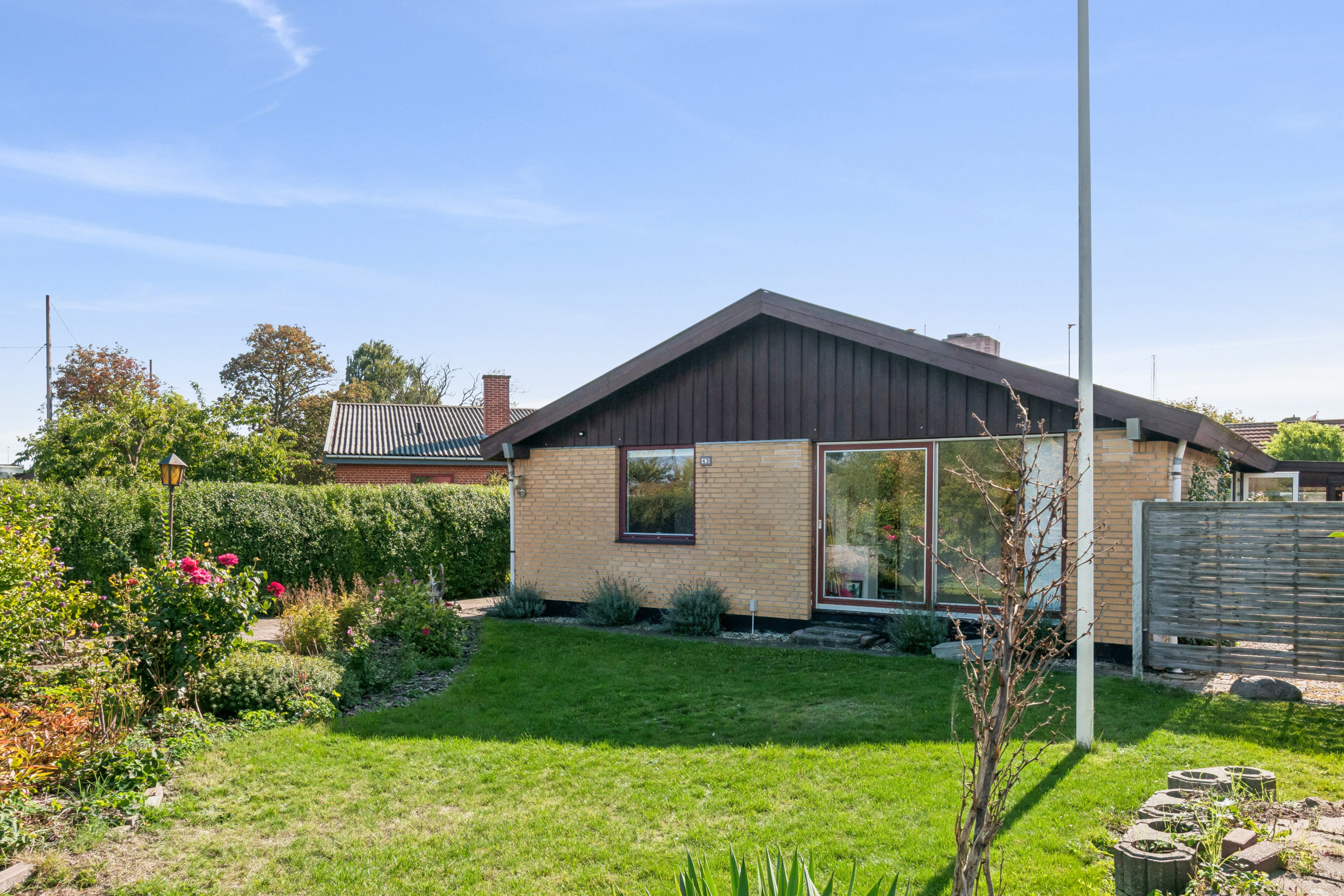 Finderupvej 43, 2770 Kastrup