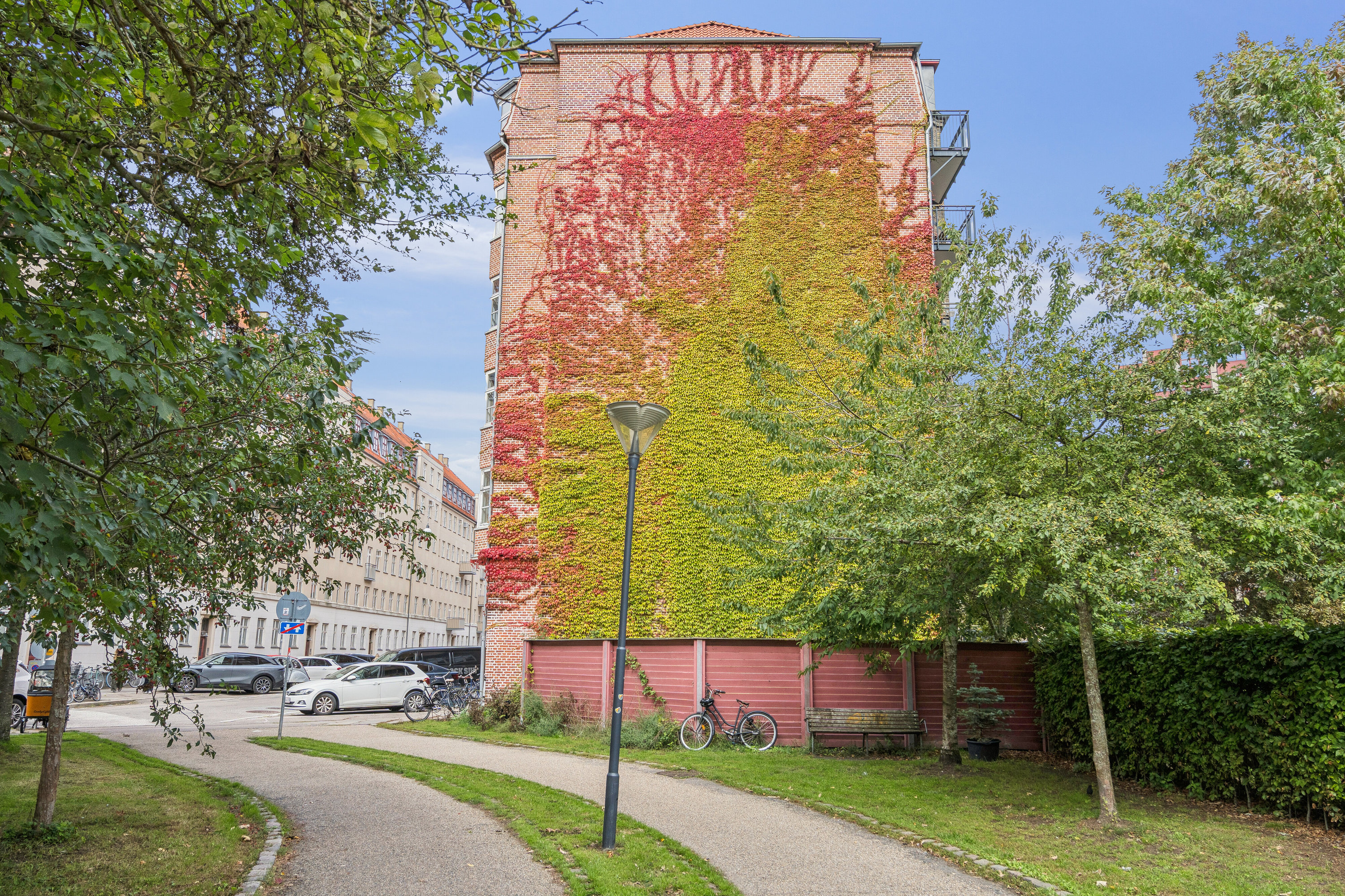 Ved Sønderport 16, st. tv., 2300 København S