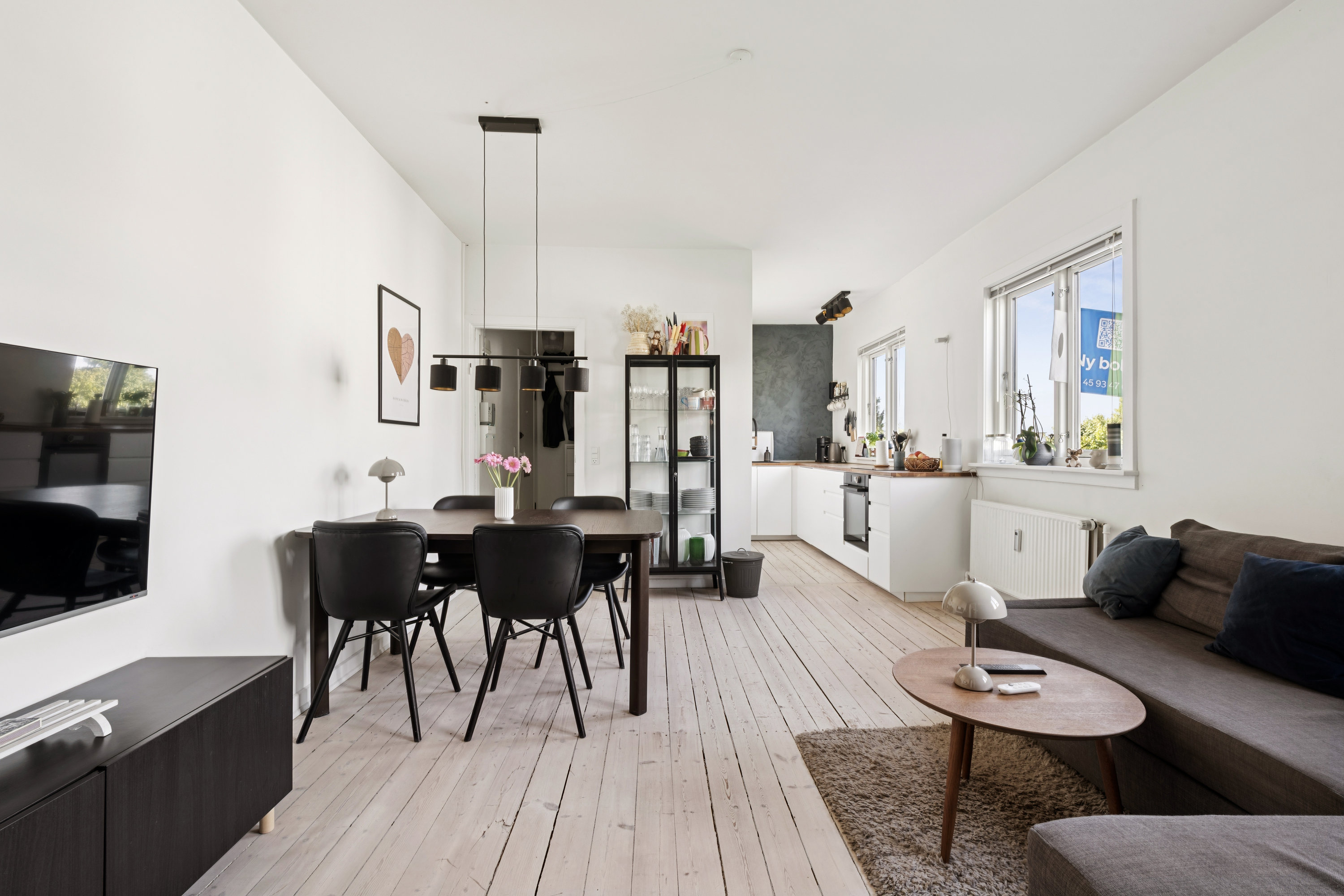 Christoffers Alle 66, 1. 3., 2800 Kongens Lyngby