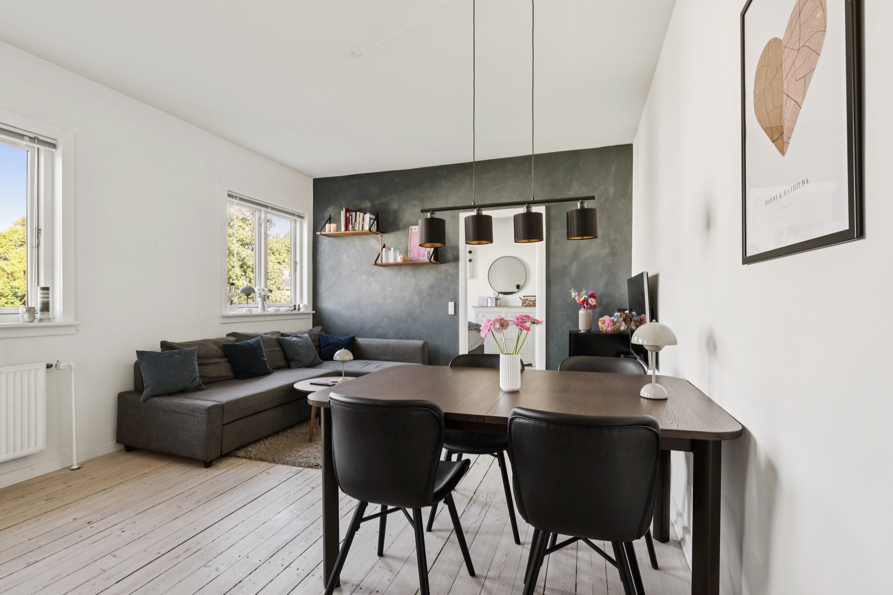 Christoffers Alle 66, 1. 3., 2800 Kongens Lyngby
