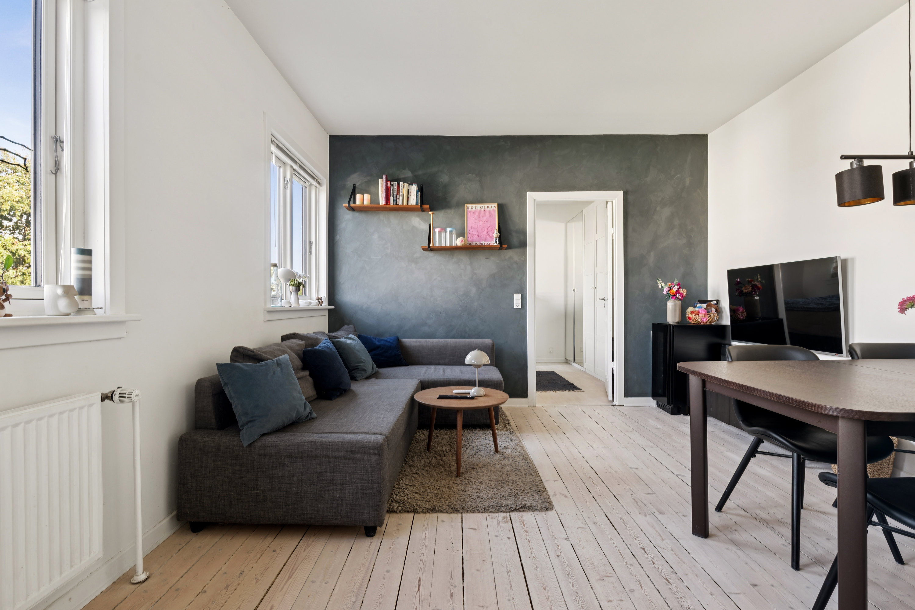 Christoffers Alle 66, 1. 3., 2800 Kongens Lyngby