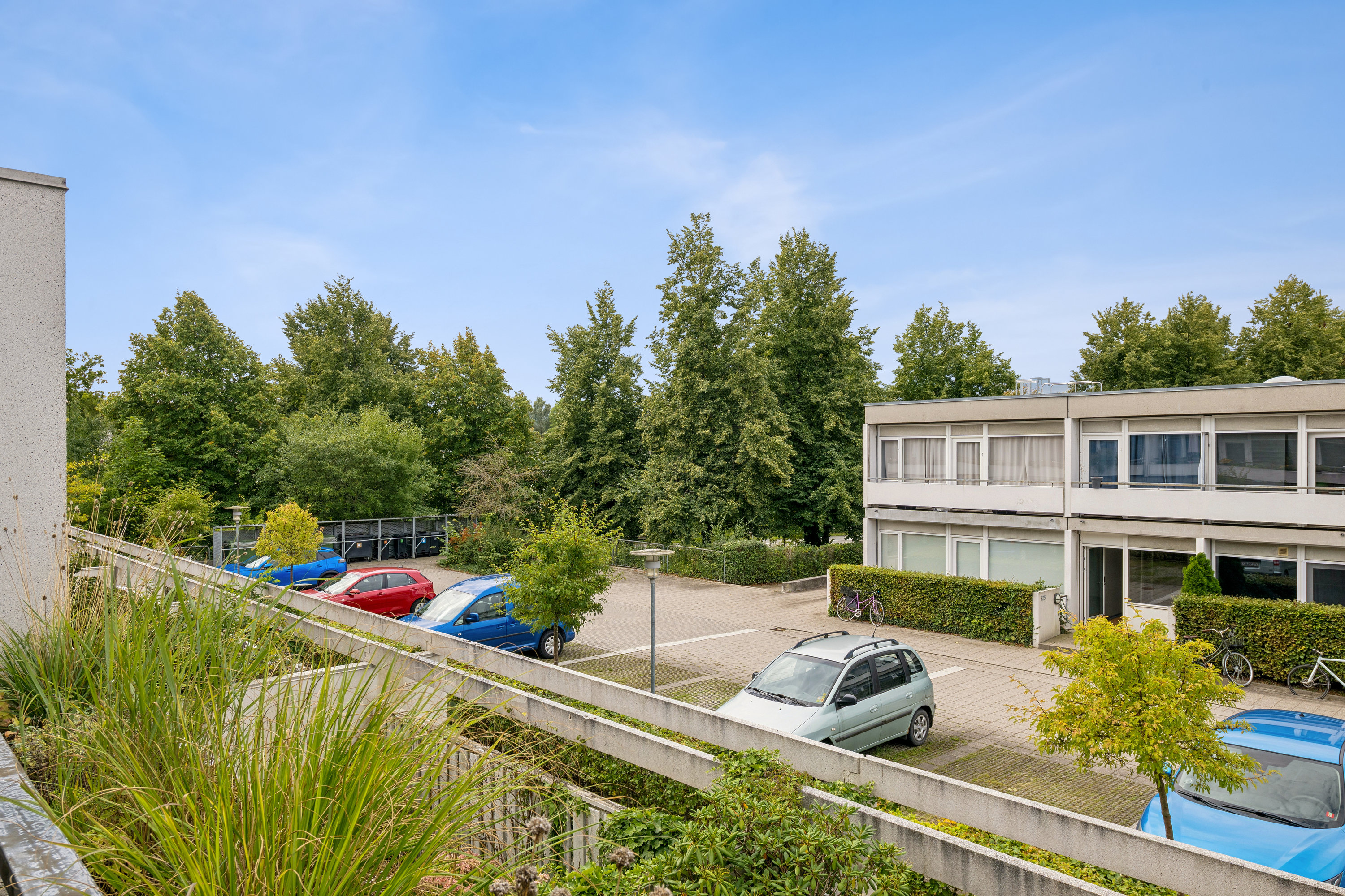 Fremhævet have billede i fuldskærmstilstand. Billede af Eremitageparken 319, 1. a., 2800 Kongens Lyngby