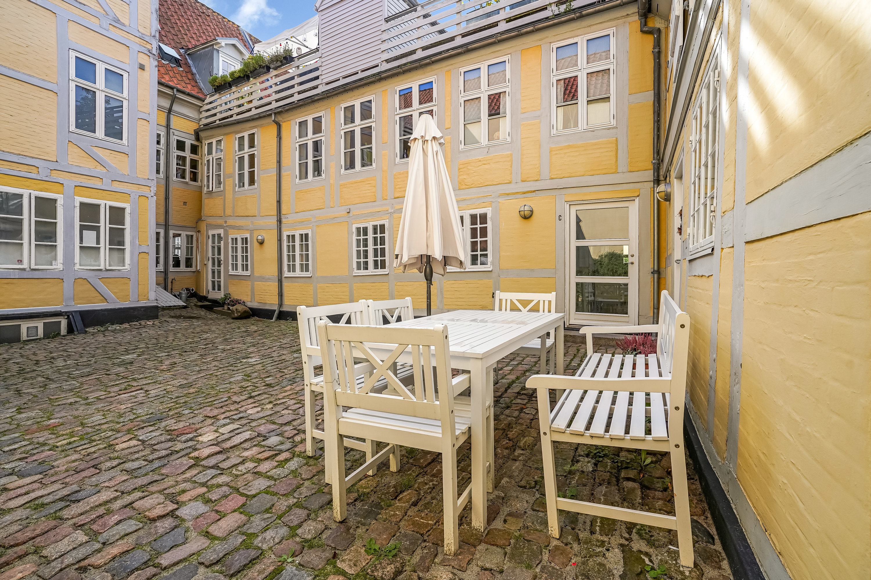 Overgade 32C, 5000 Odense C