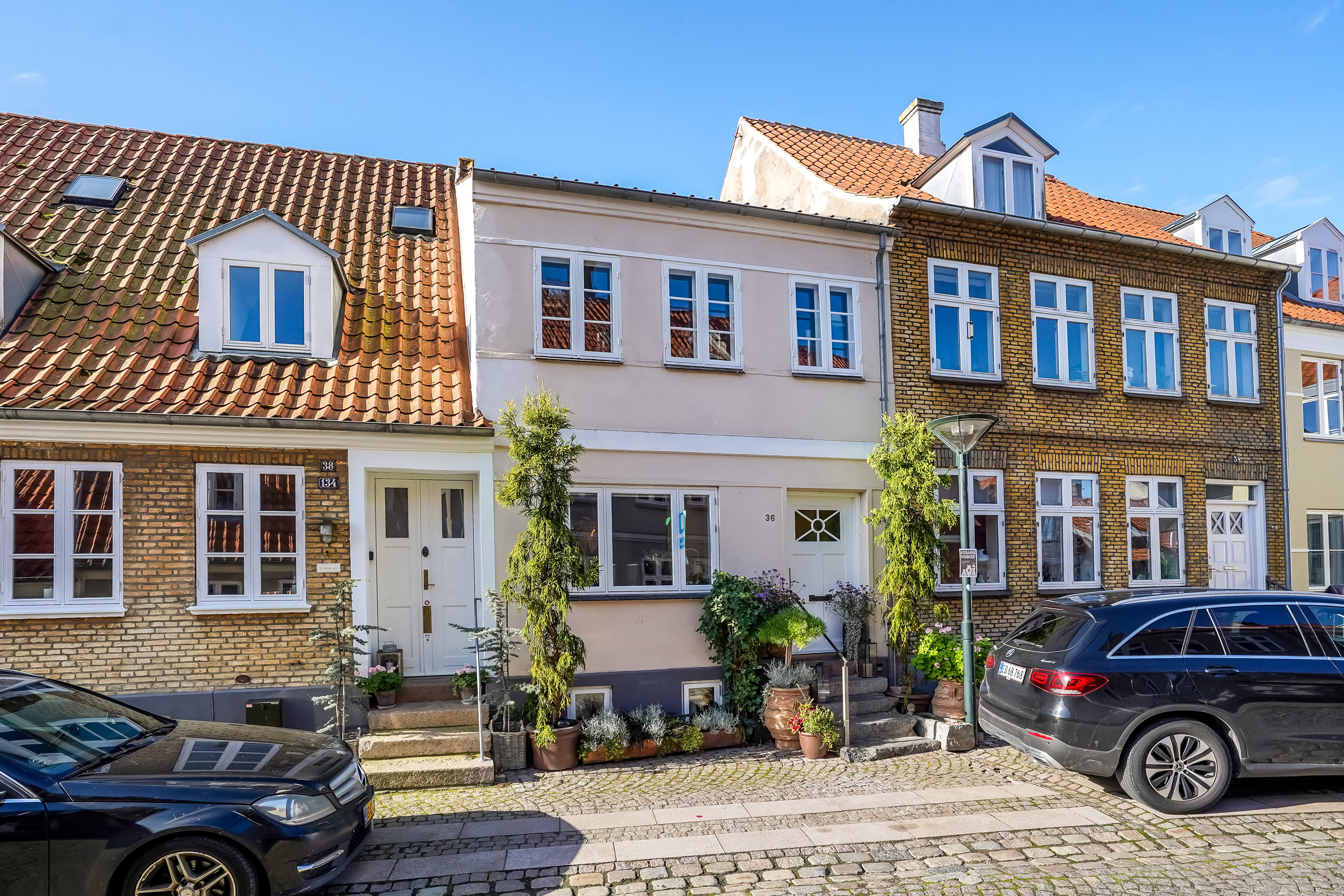 Gl Vestergade 36, 5500 Middelfart