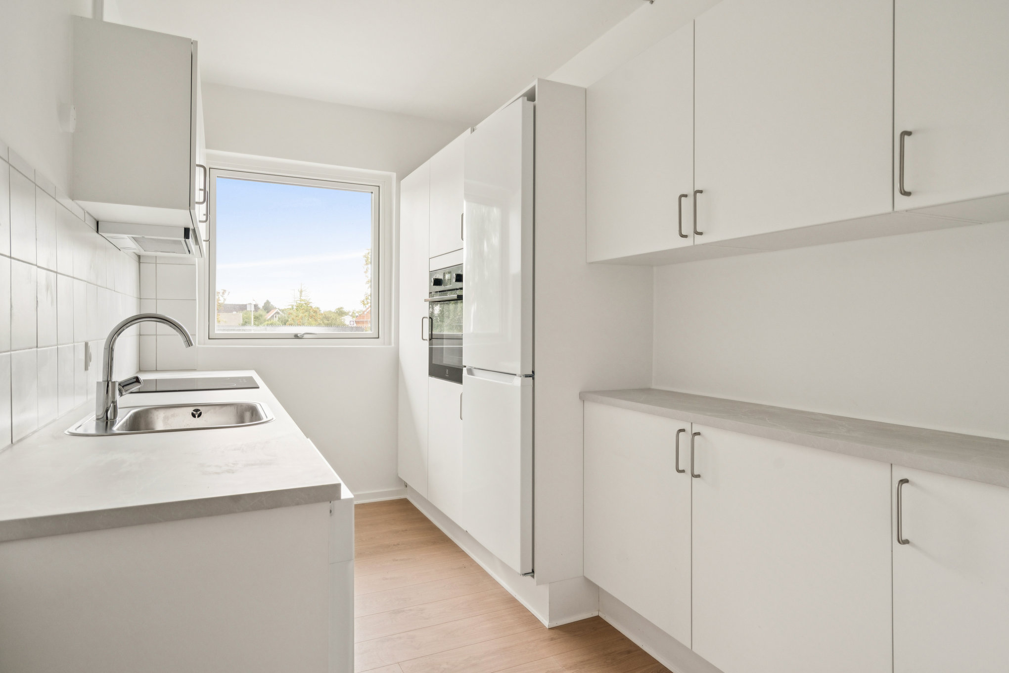 Bækkelundsvej 4, st. th., 8930 Randers NØ