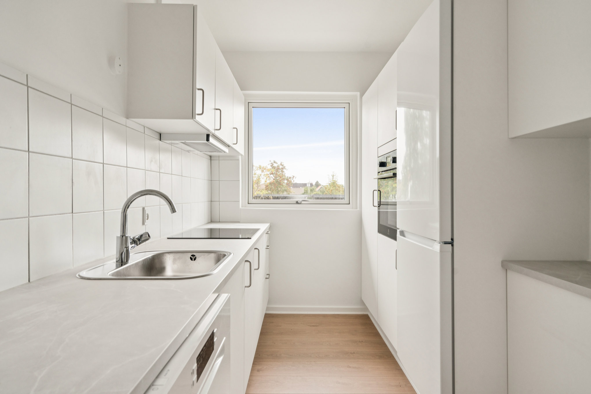 Bækkelundsvej 4, st. th., 8930 Randers NØ