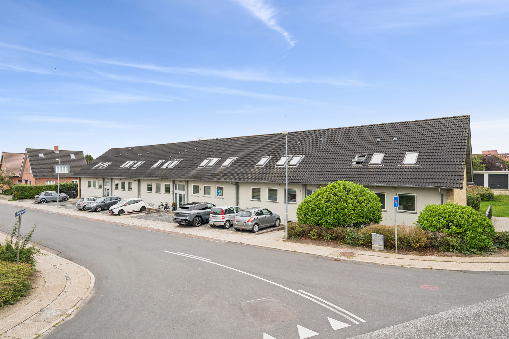 Bækkelundsvej 4, st. th., 8930 Randers NØ