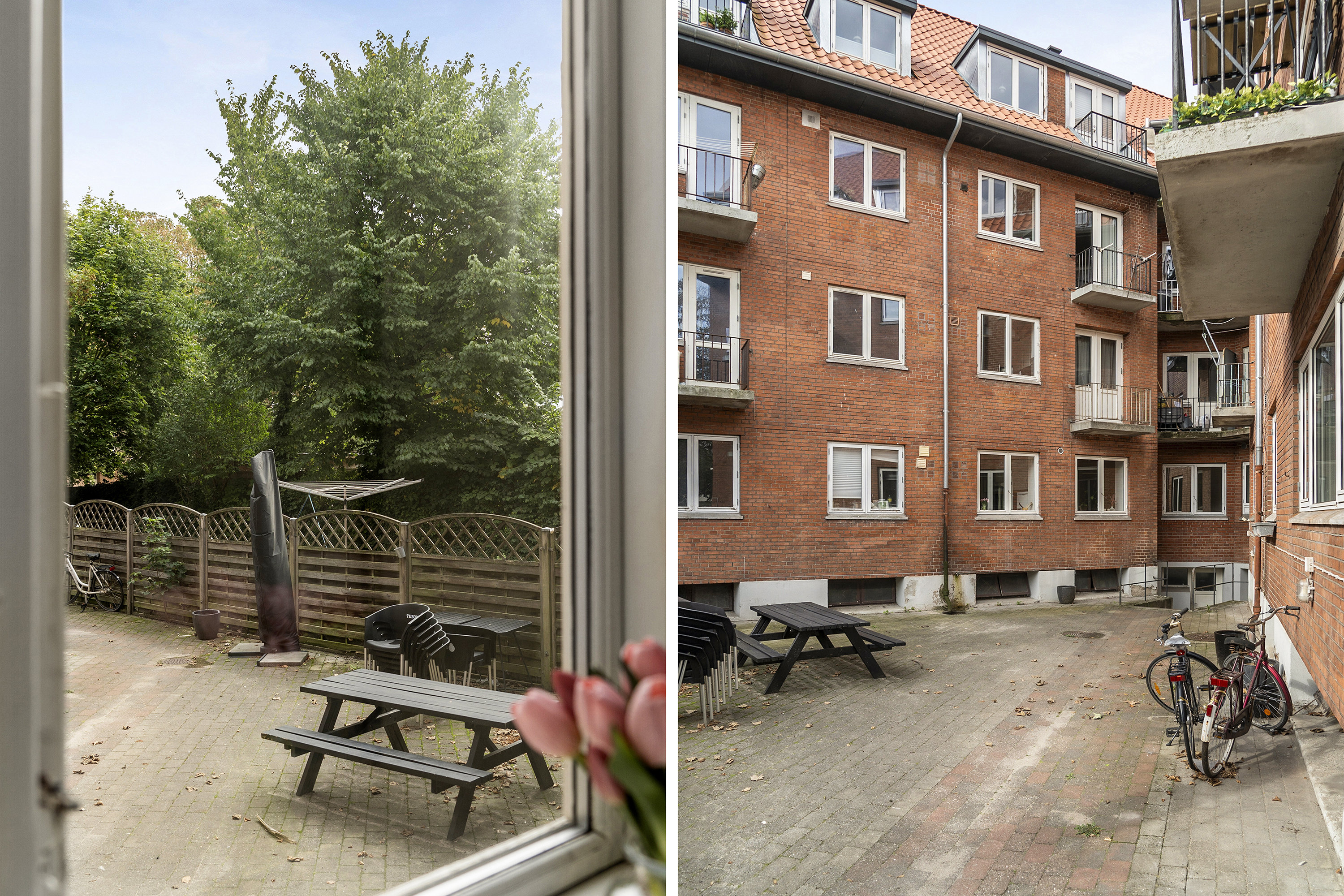 Fremhævet ejendommen billede i fuldskærmstilstand. Billede af Frederiksgade 26, st. tv., 5000 Odense C
