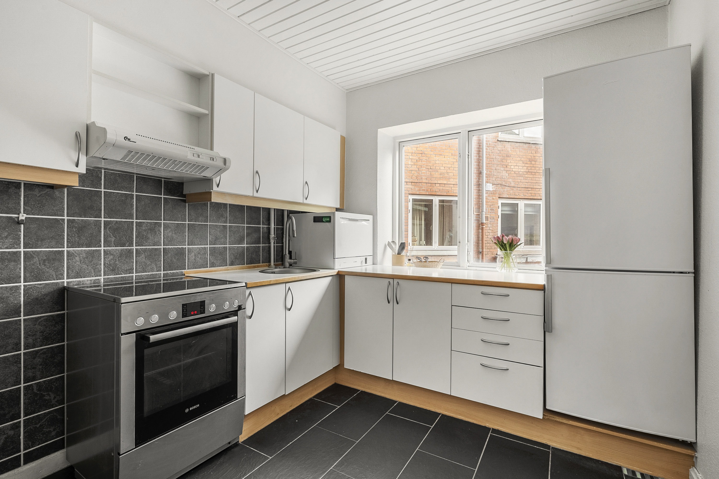 Frederiksgade 26, st. tv., 5000 Odense C