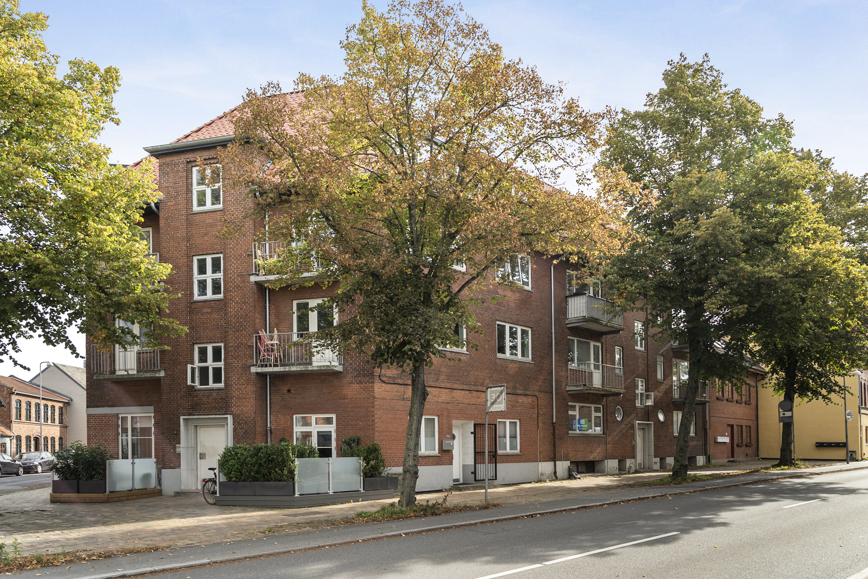 Frederiksgade 26, st. tv., 5000 Odense C