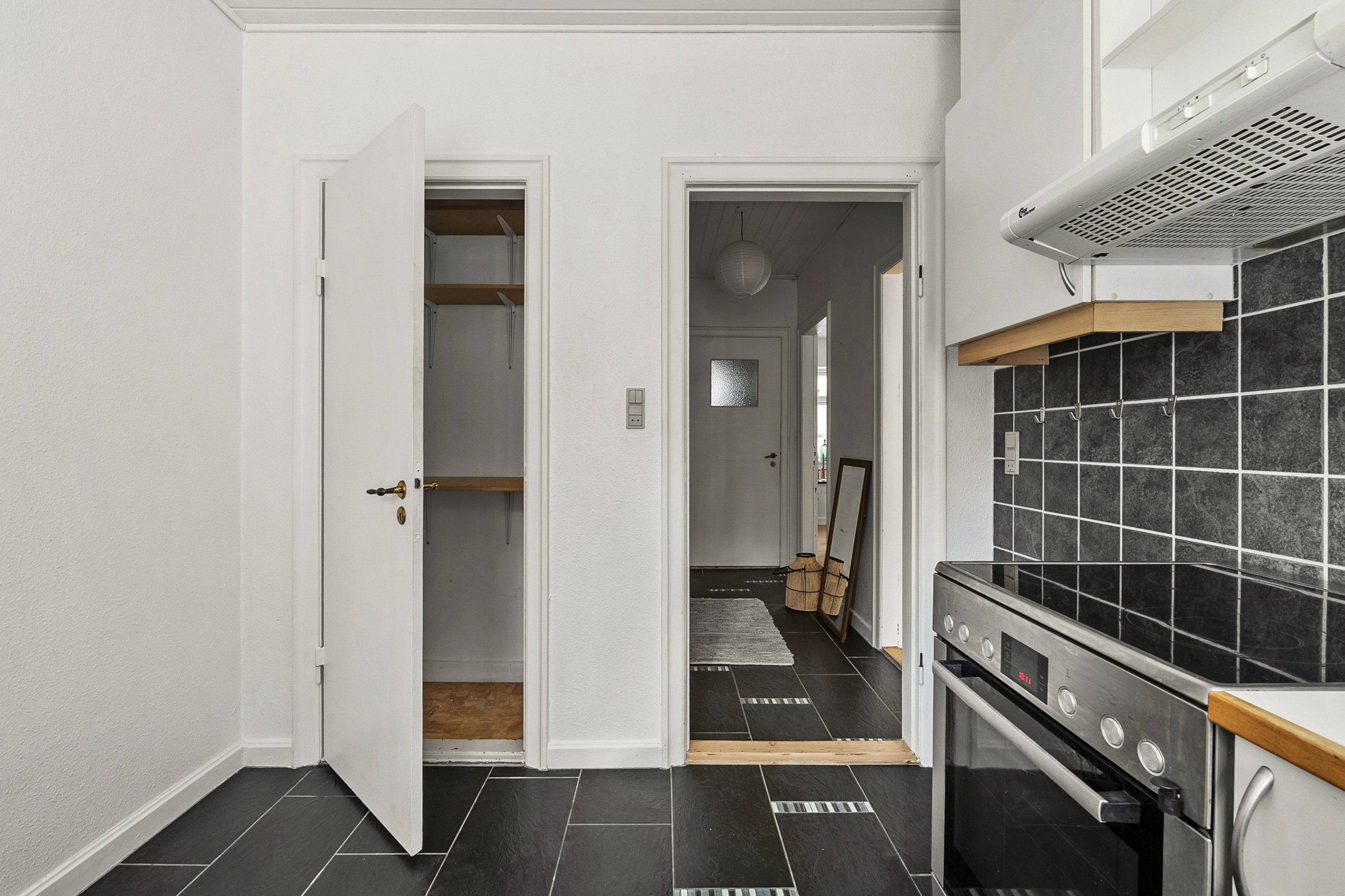 Frederiksgade 26, st. tv., 5000 Odense C