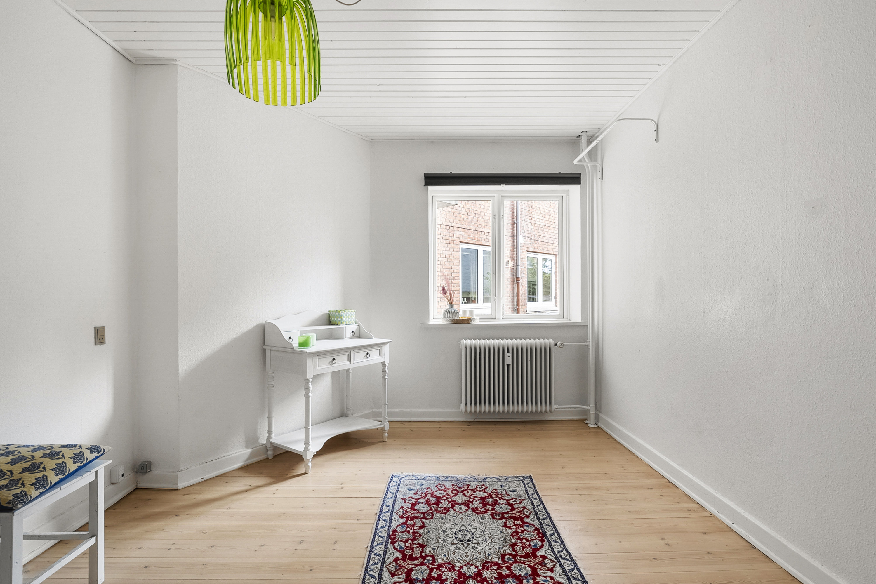 Fremhævet værelse billede i fuldskærmstilstand. Billede af Frederiksgade 26, st. tv., 5000 Odense C
