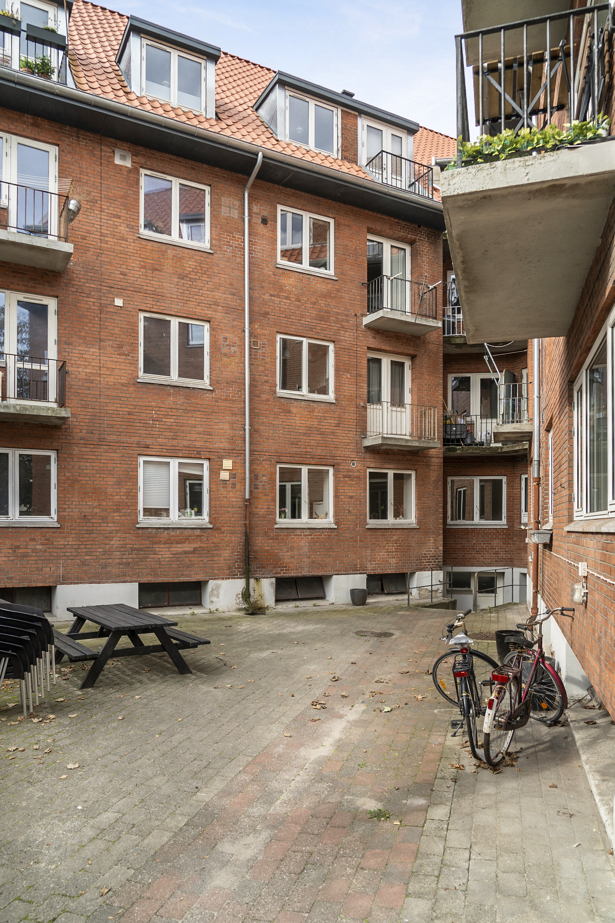 Fremhævet ejendommen billede i fuldskærmstilstand. Billede af Frederiksgade 26, st. tv., 5000 Odense C