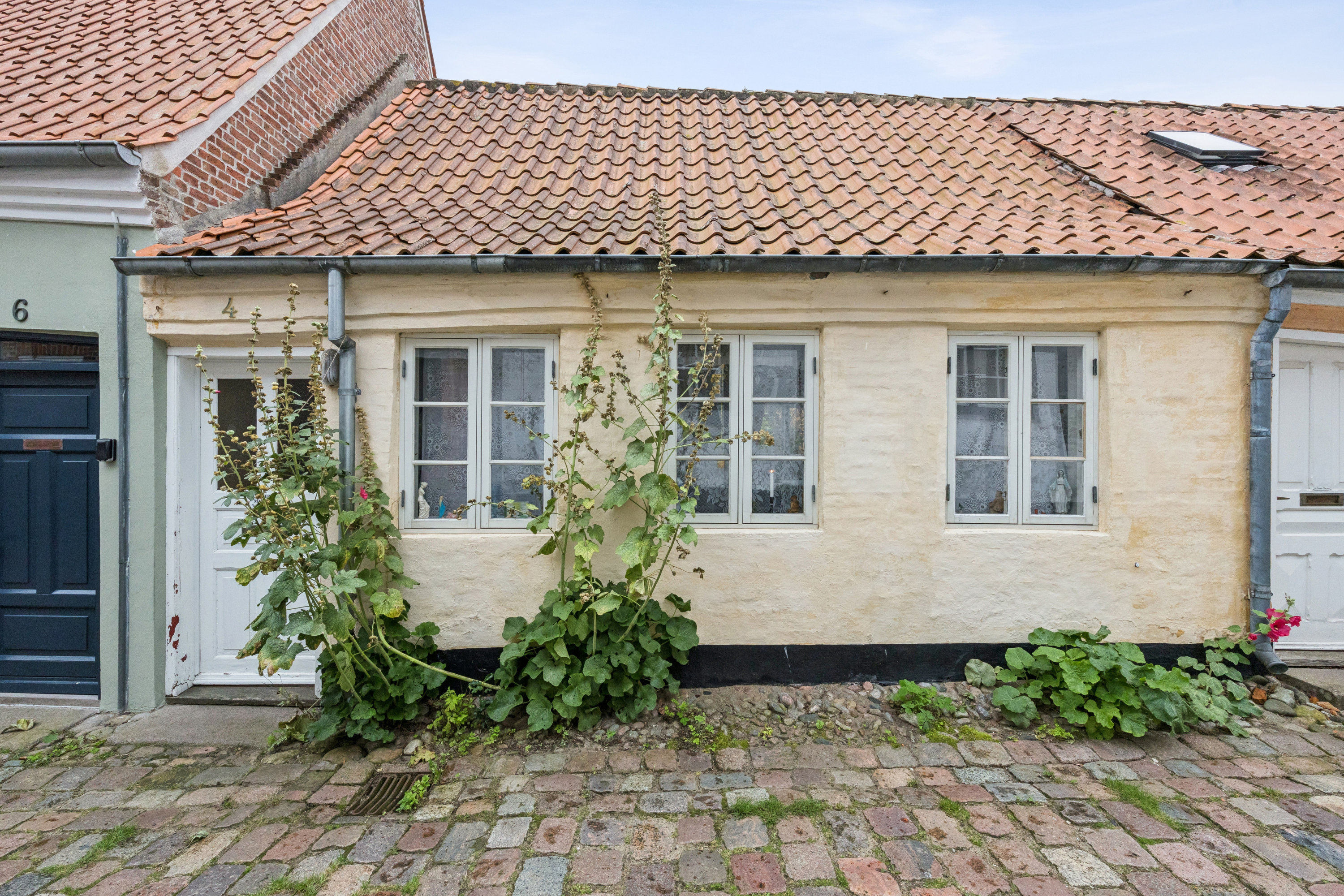 P Dovns Slippe 4, 6760 Ribe