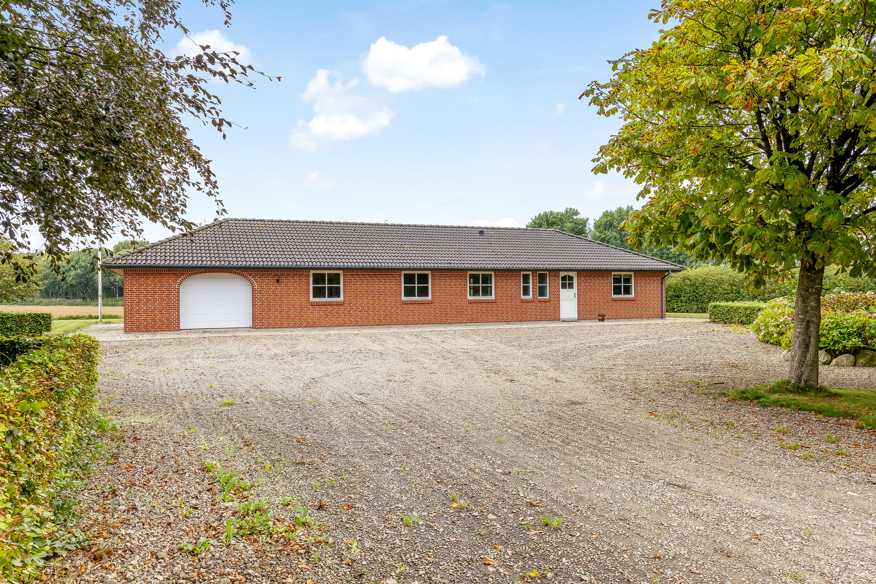 Kongsbjergvej 12, Kongsbjergm, 6270 Tønder