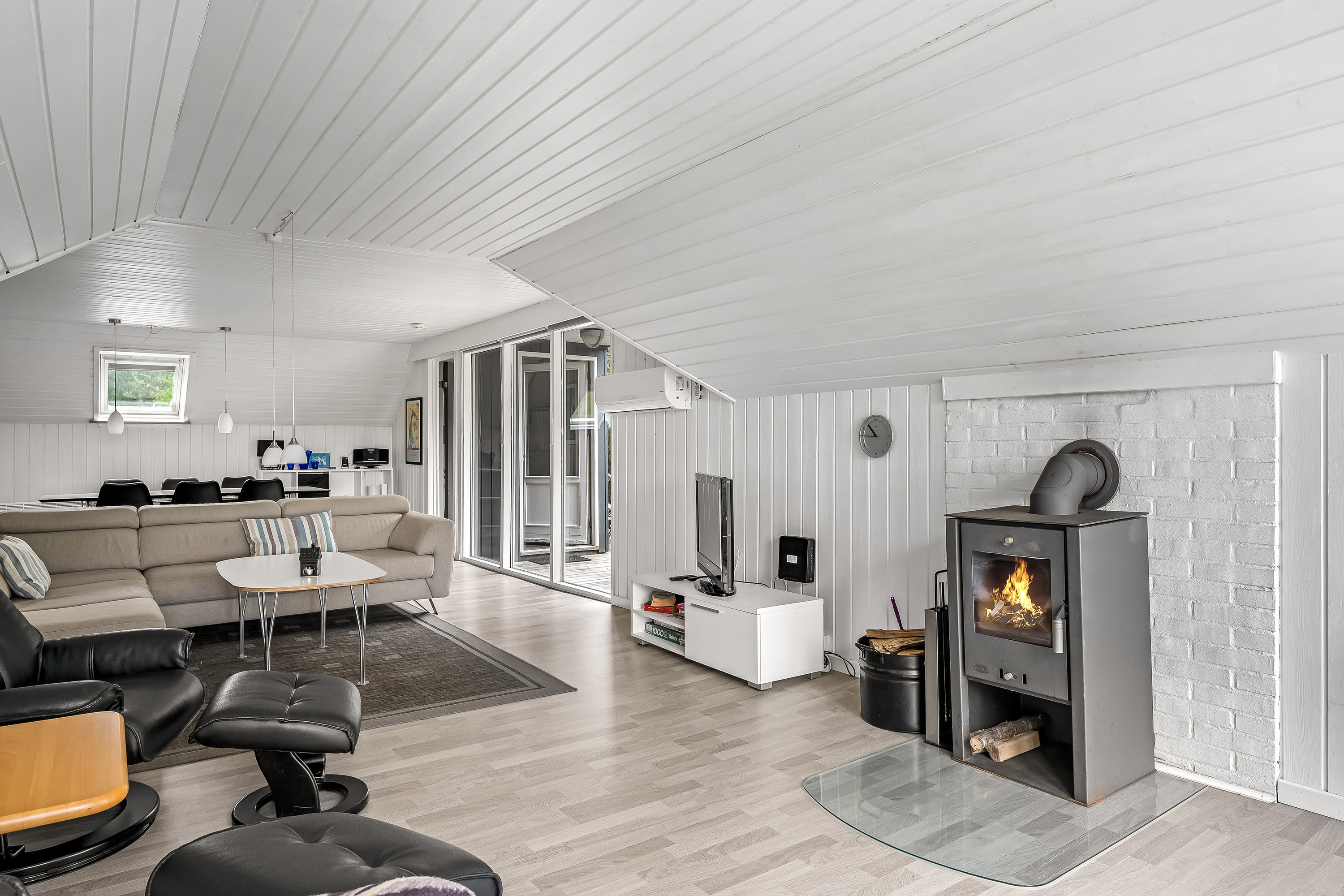Vesten Sandene 25, Sønderho, 6720 Fanø