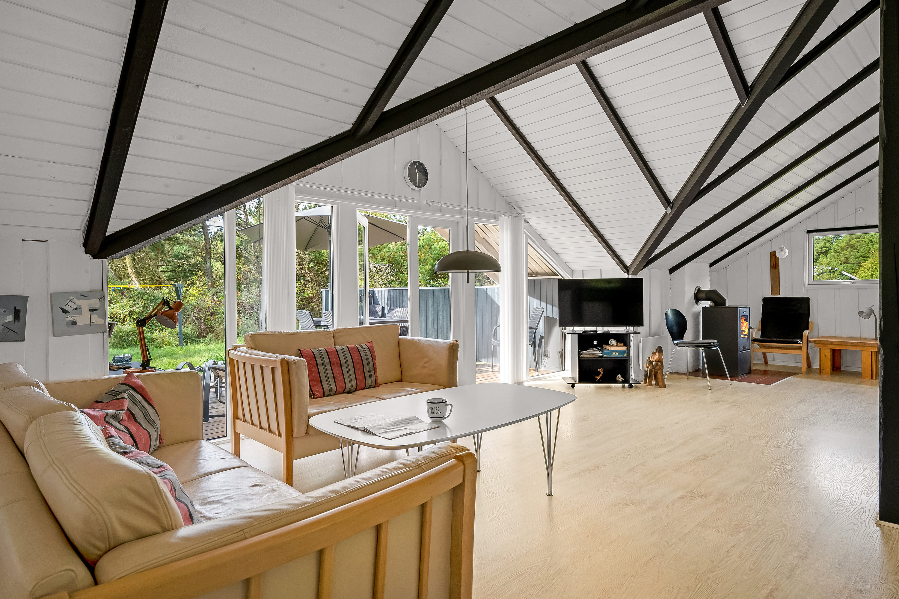 Vesten Sandene 27, Sønderho, 6720 Fanø