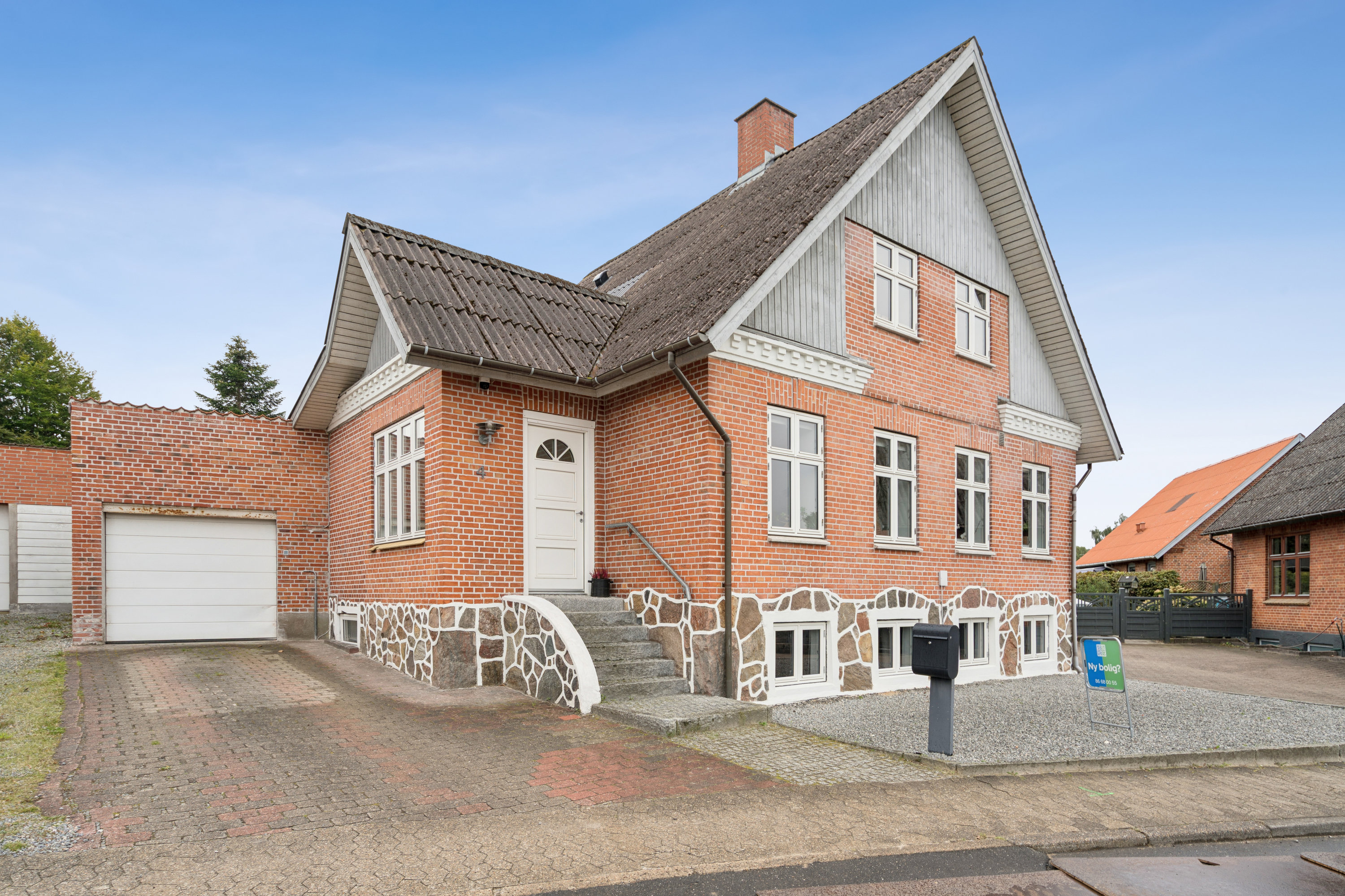 Solsortevej 4, 8860 Ulstrup